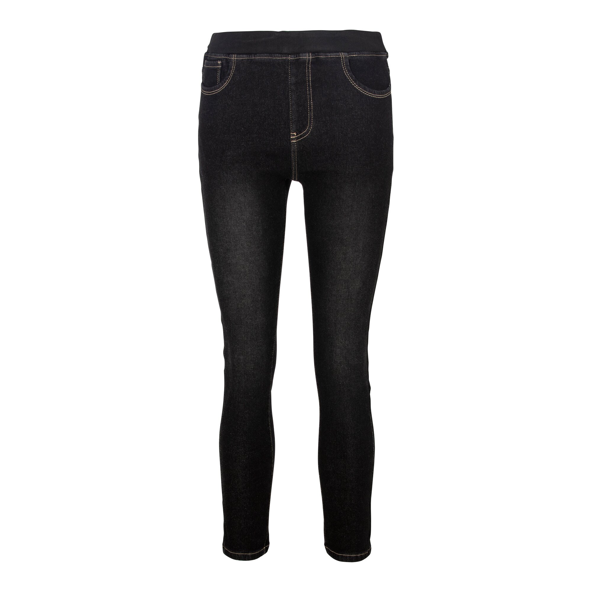 Kuschelwärme-Jeans „Jette“