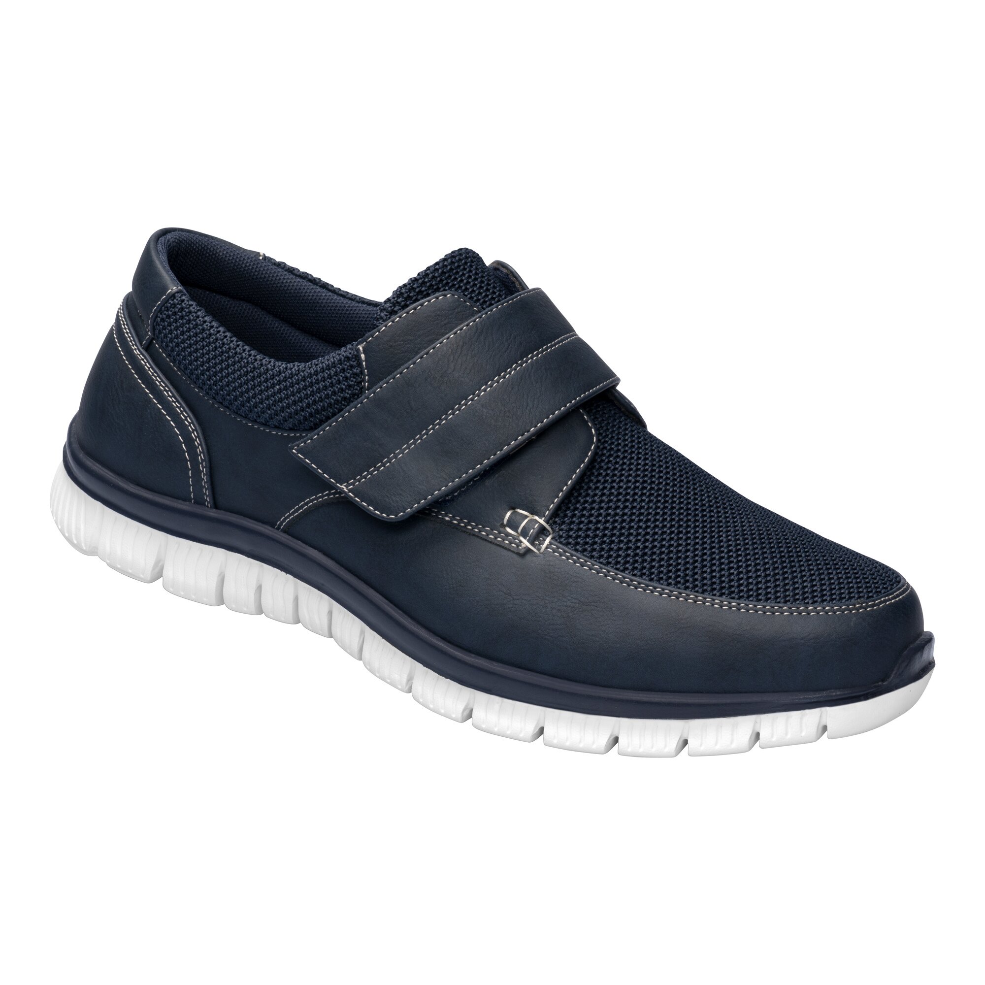 wonderwalk Herren-Klettfreizeitschuh „Martin“
