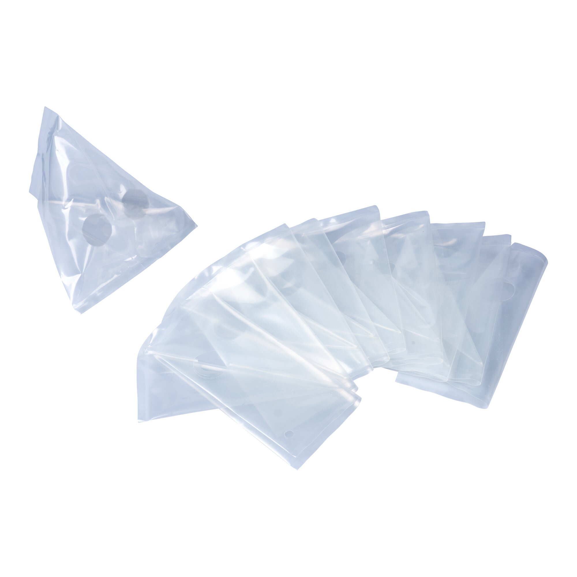 Schneckenfalle, 10 Stück