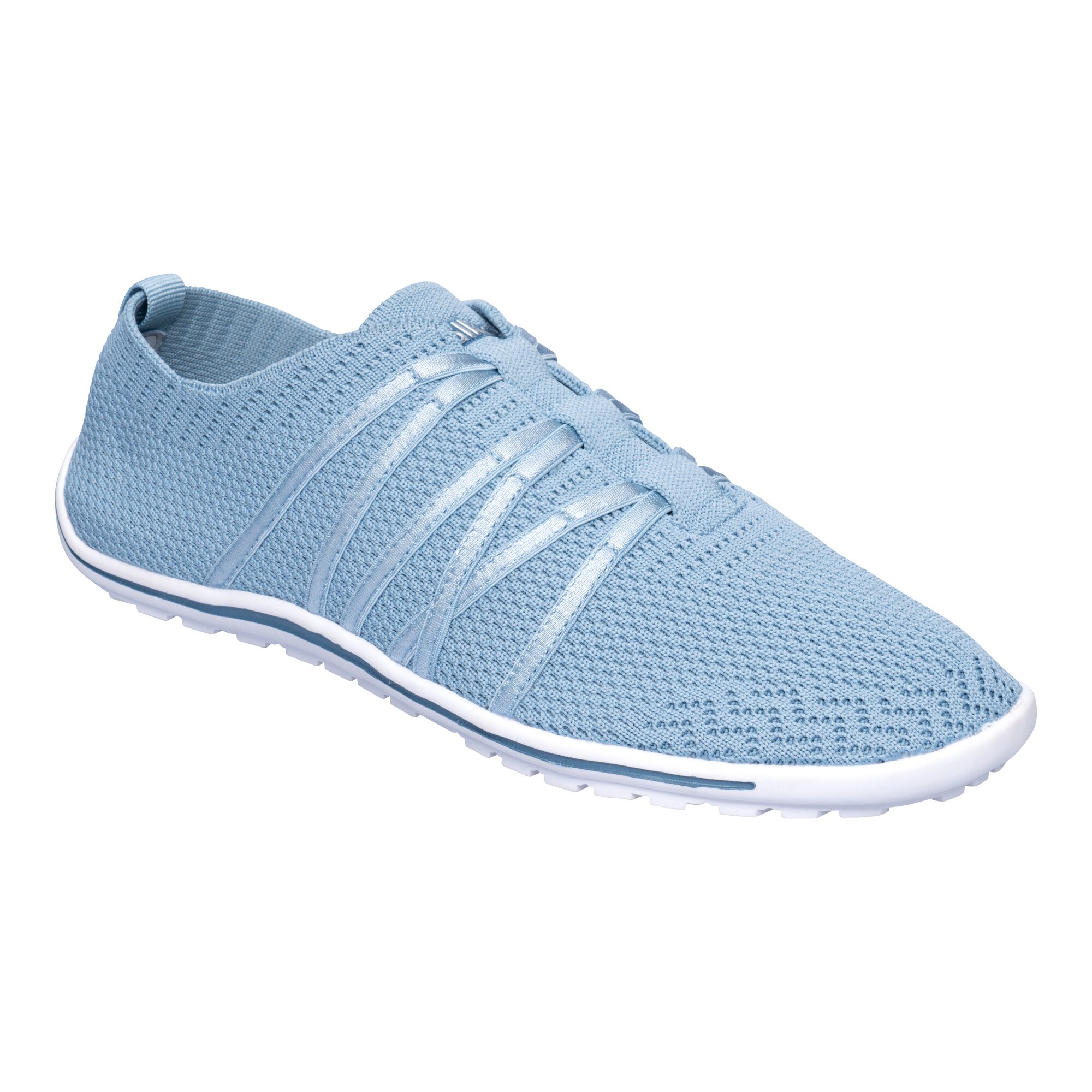 wonderwalk Stretch-Sneaker "Barfuß"