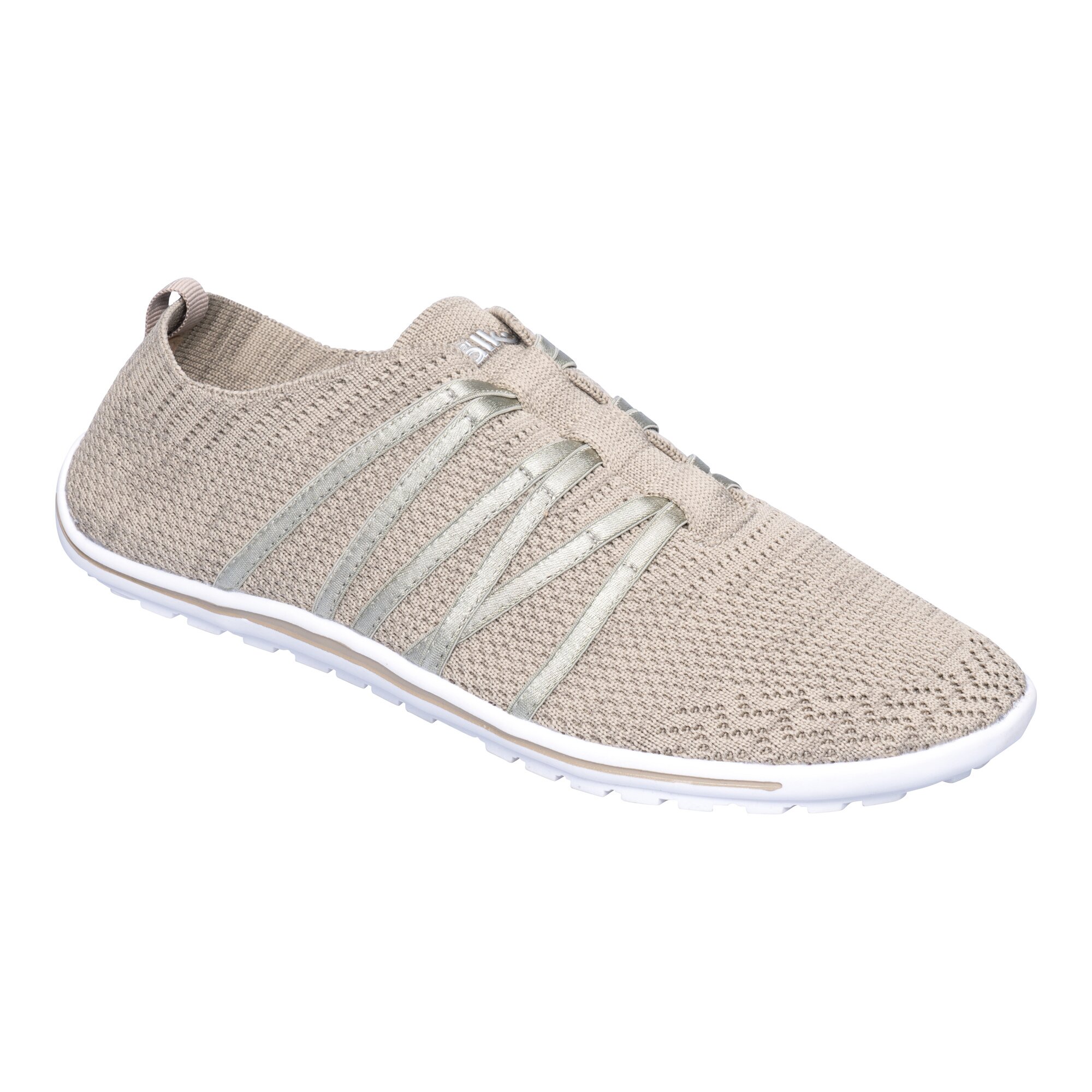 wonderwalk Stretch-Sneaker "Barfuß"