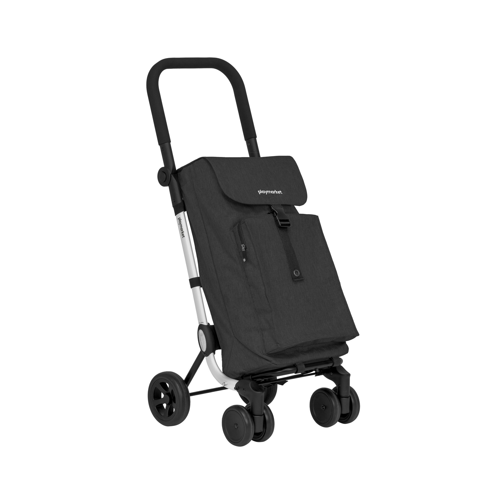 Chariot de courses Go Lite G