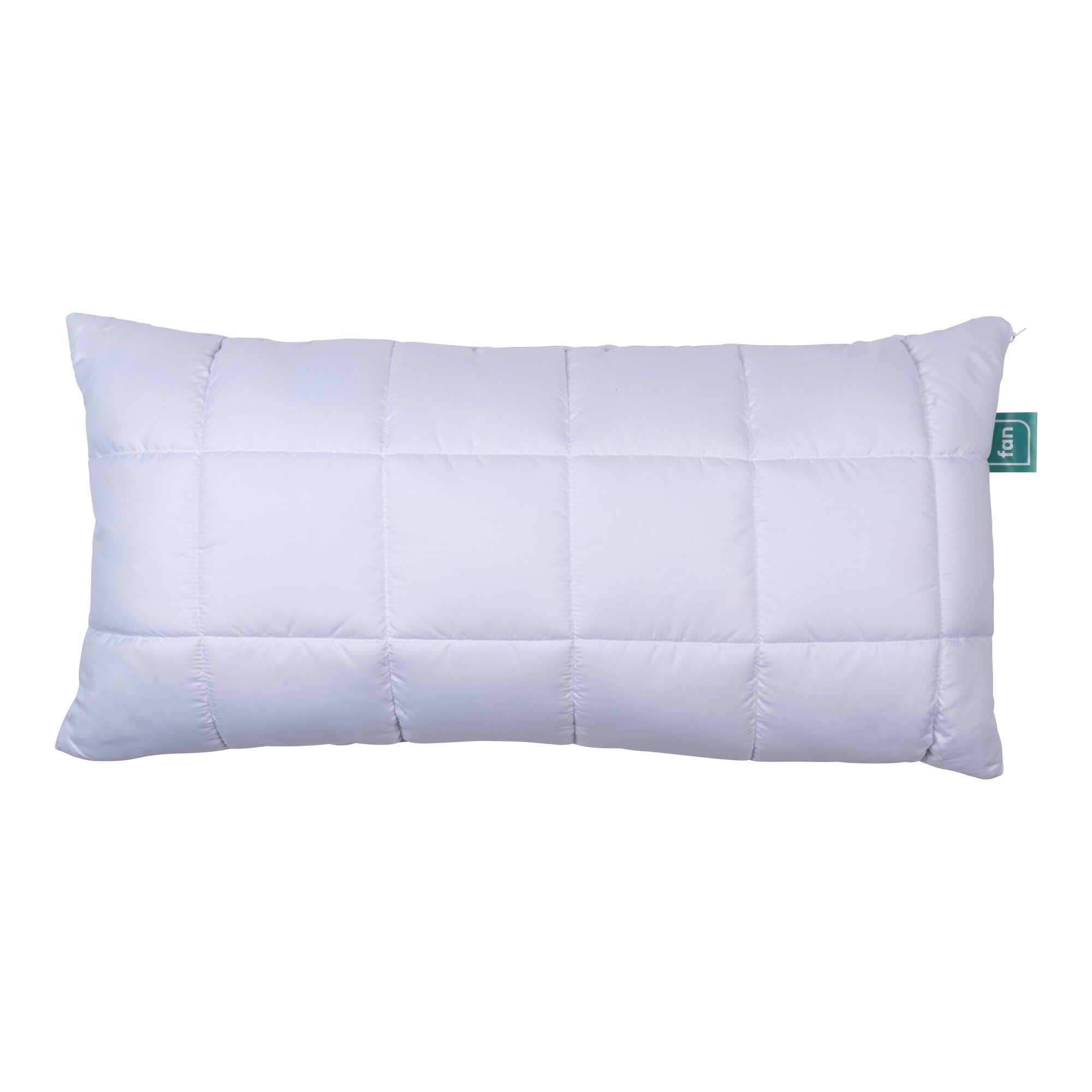 Oreiller Dacron® CHARBON ACTIF