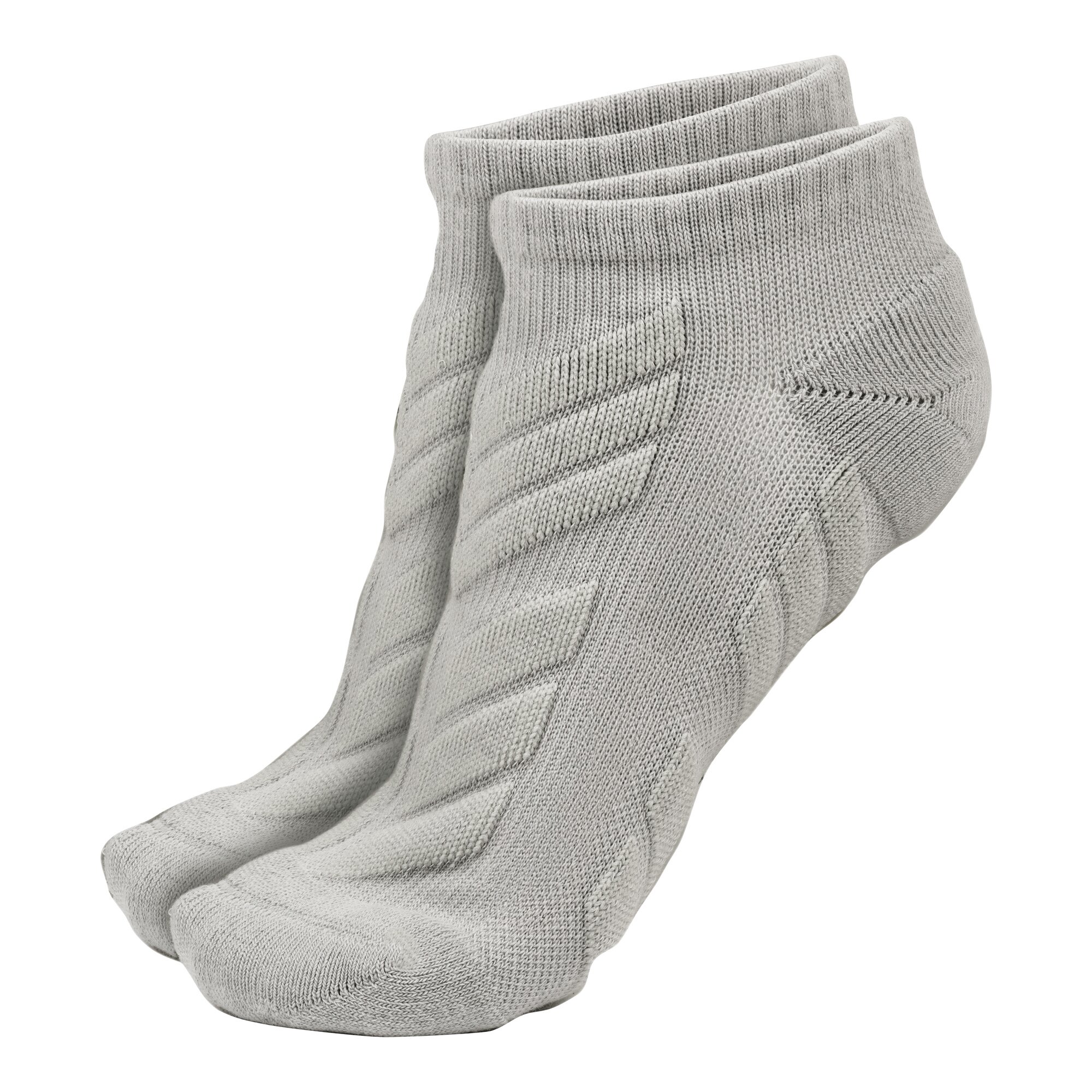 Image of wonderwalk Sportsocken „Speedy“, 1 Paar, Größe: 35, grau