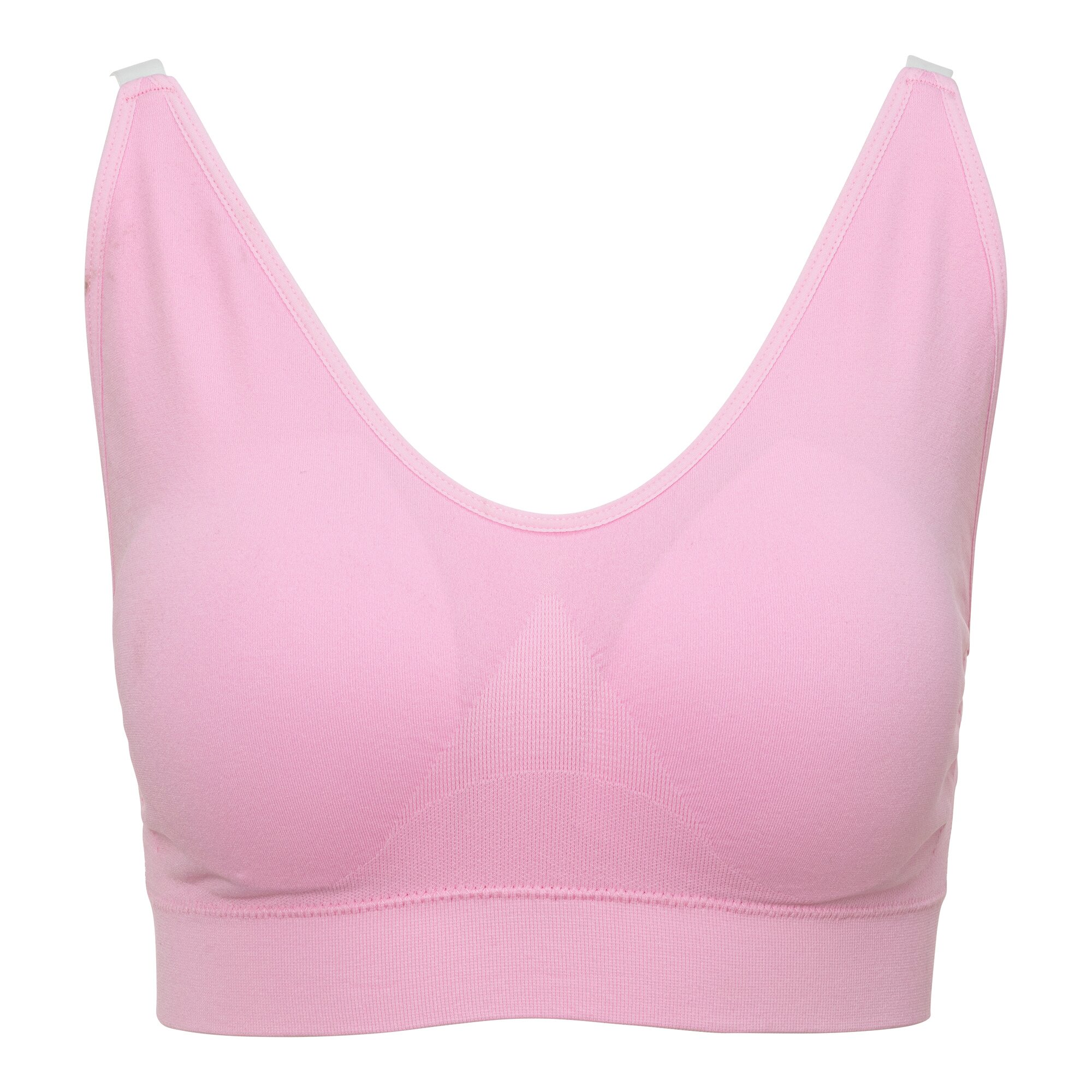 Komfort-Bustier, verstellbar