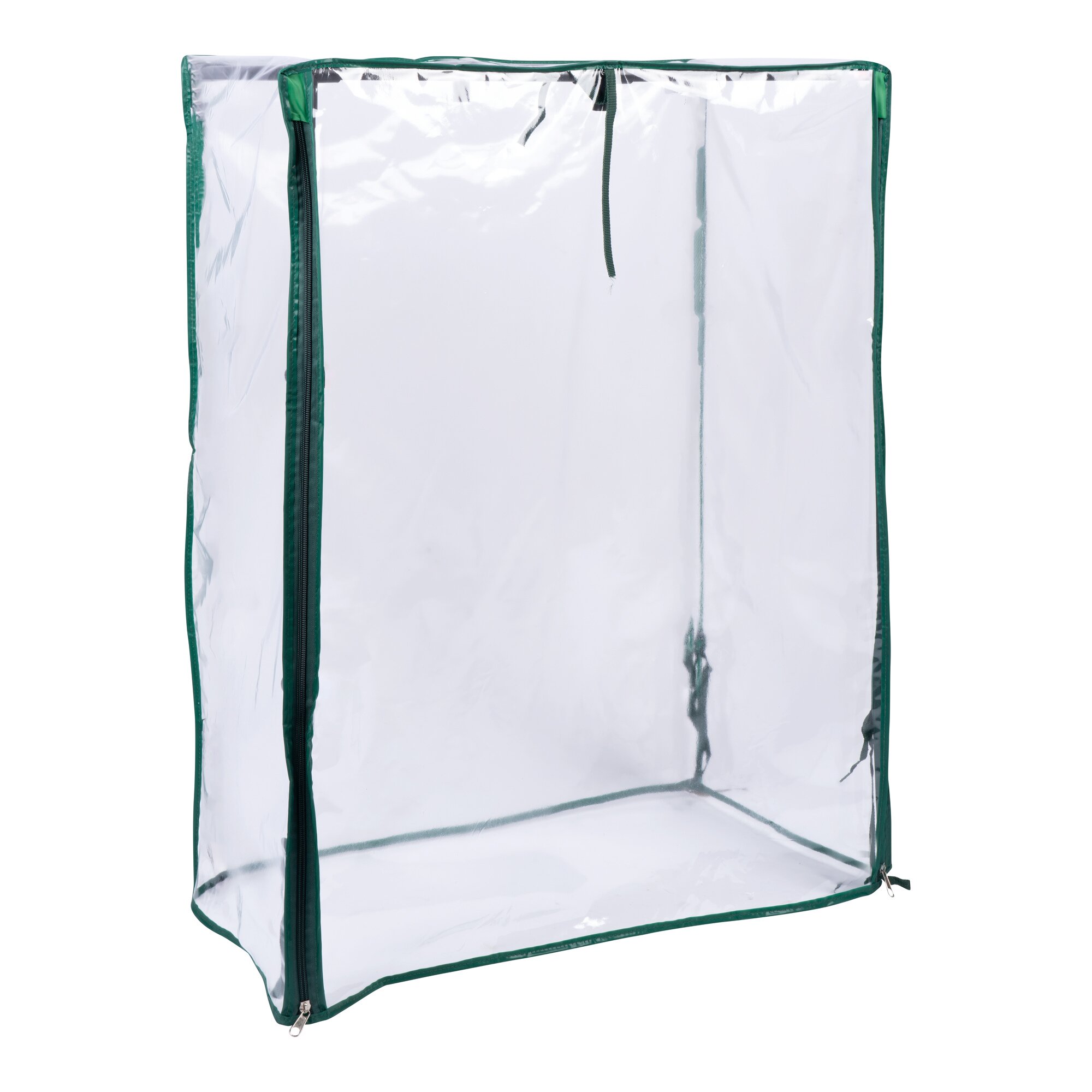 Schutzhaube für XXL-Pflanzturm