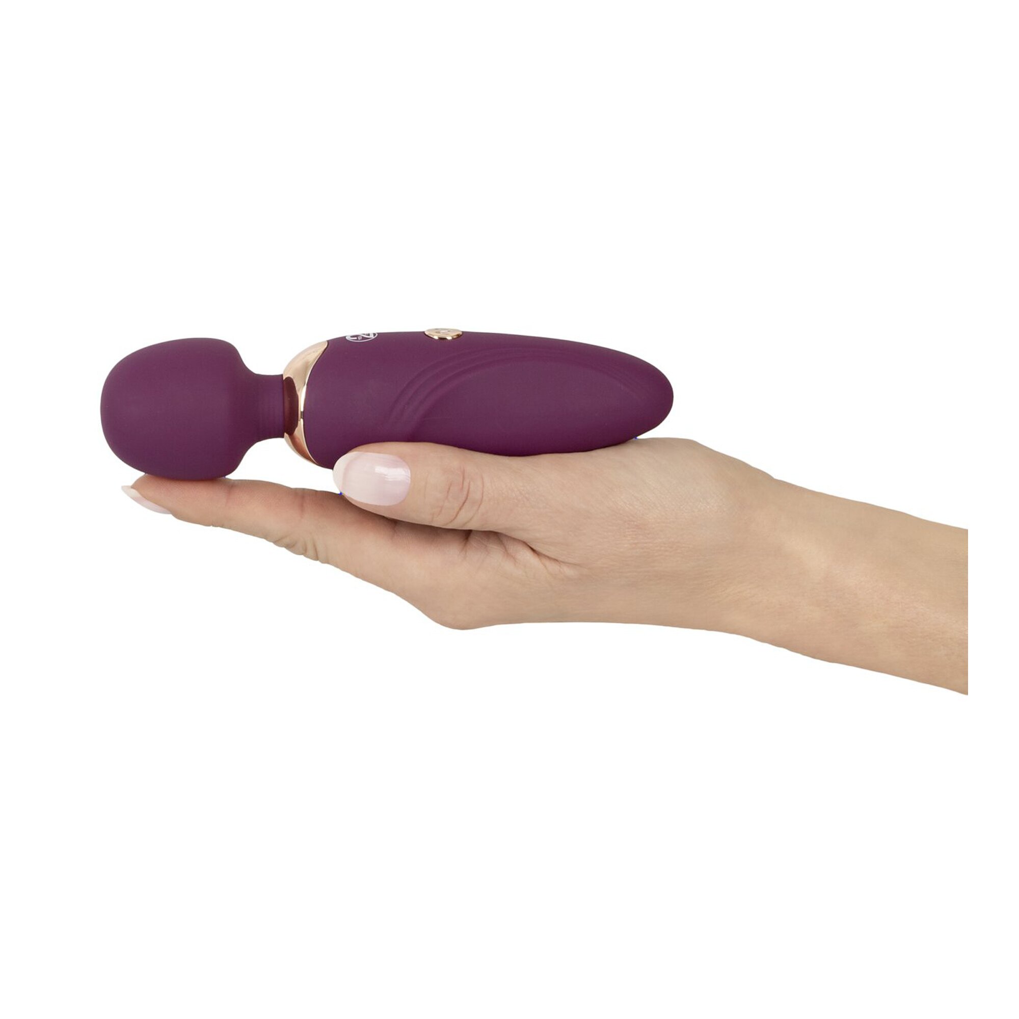Vibromasseur Petite Wand