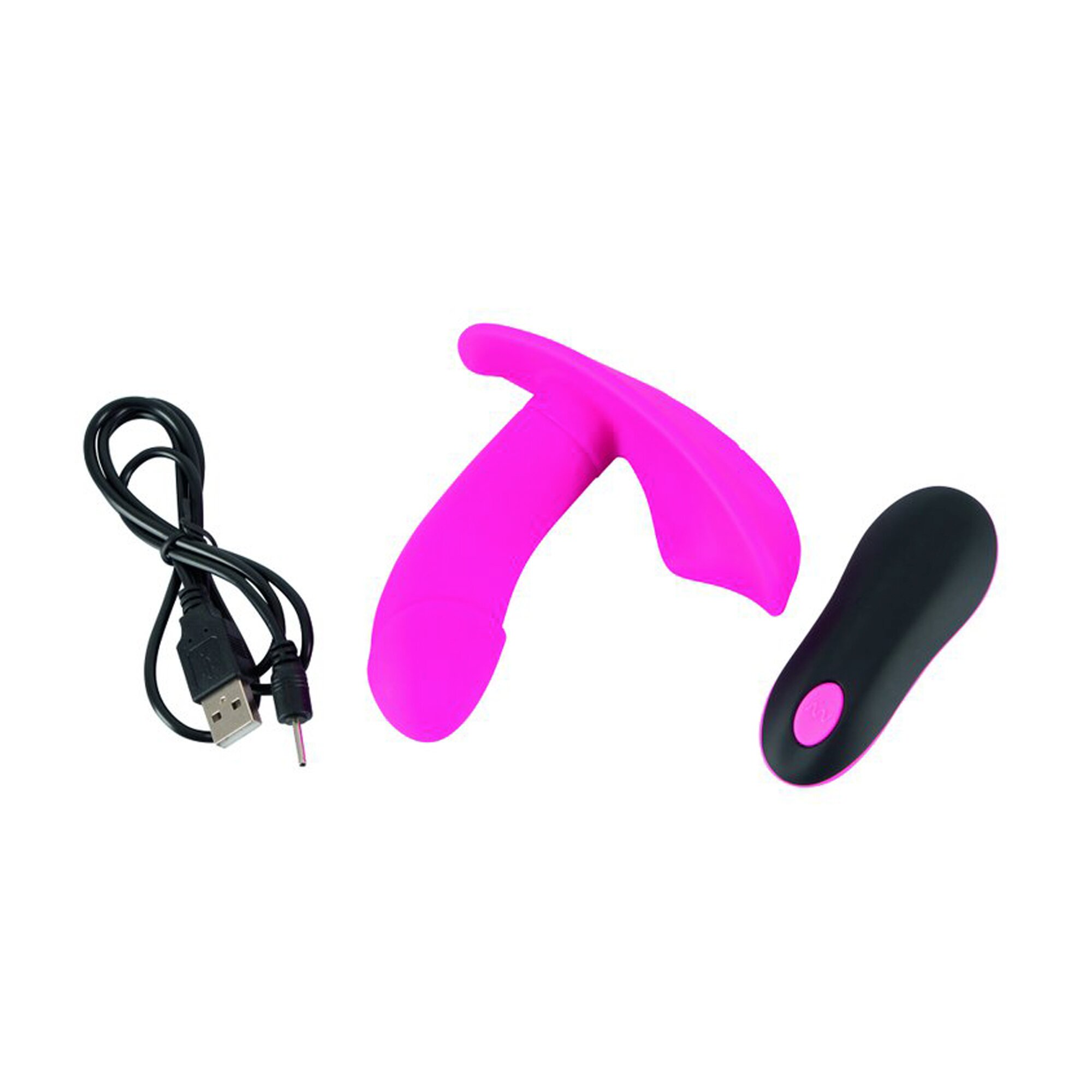 Vibromasseur de culotte