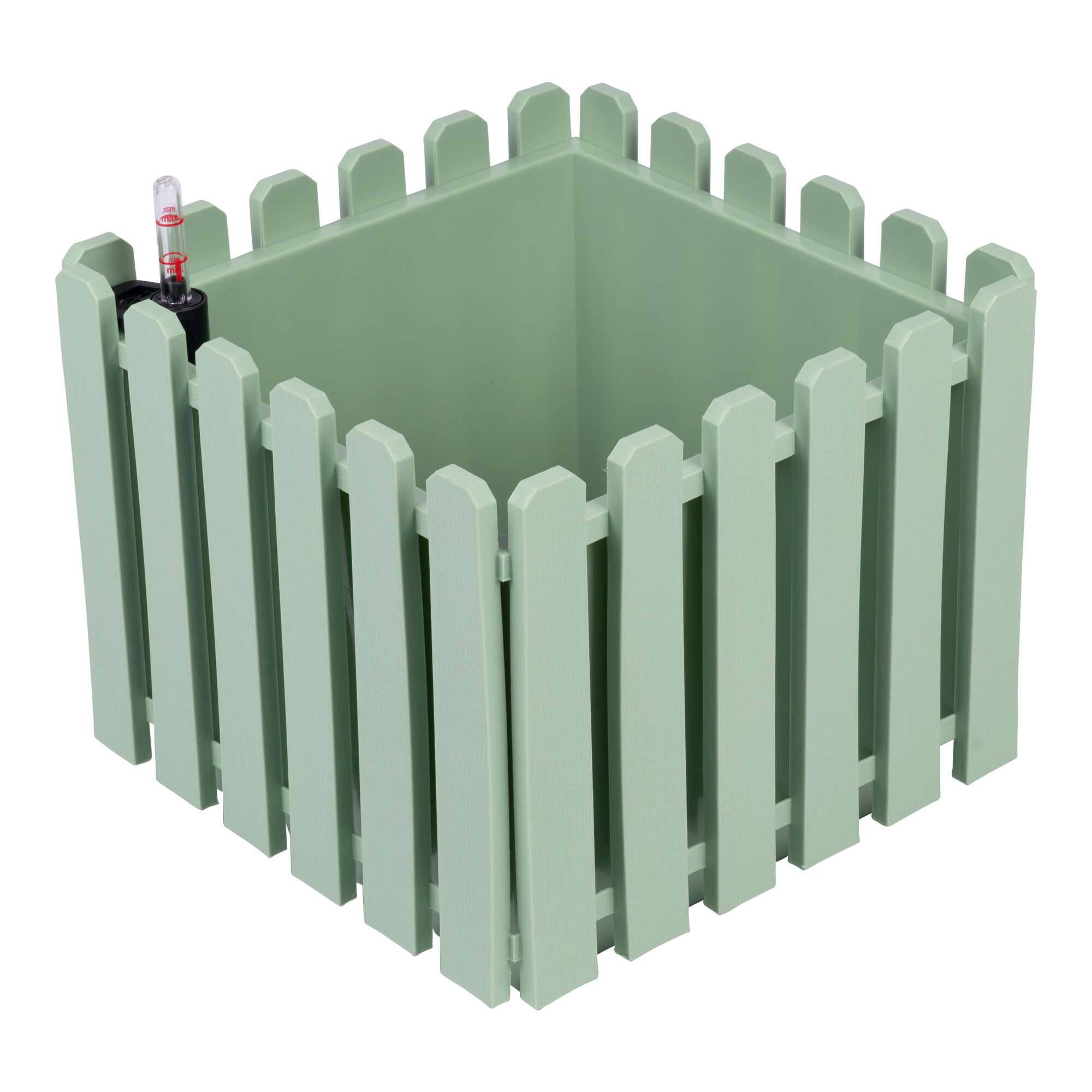 Blumentopf 2 in 1 „Landhaus“