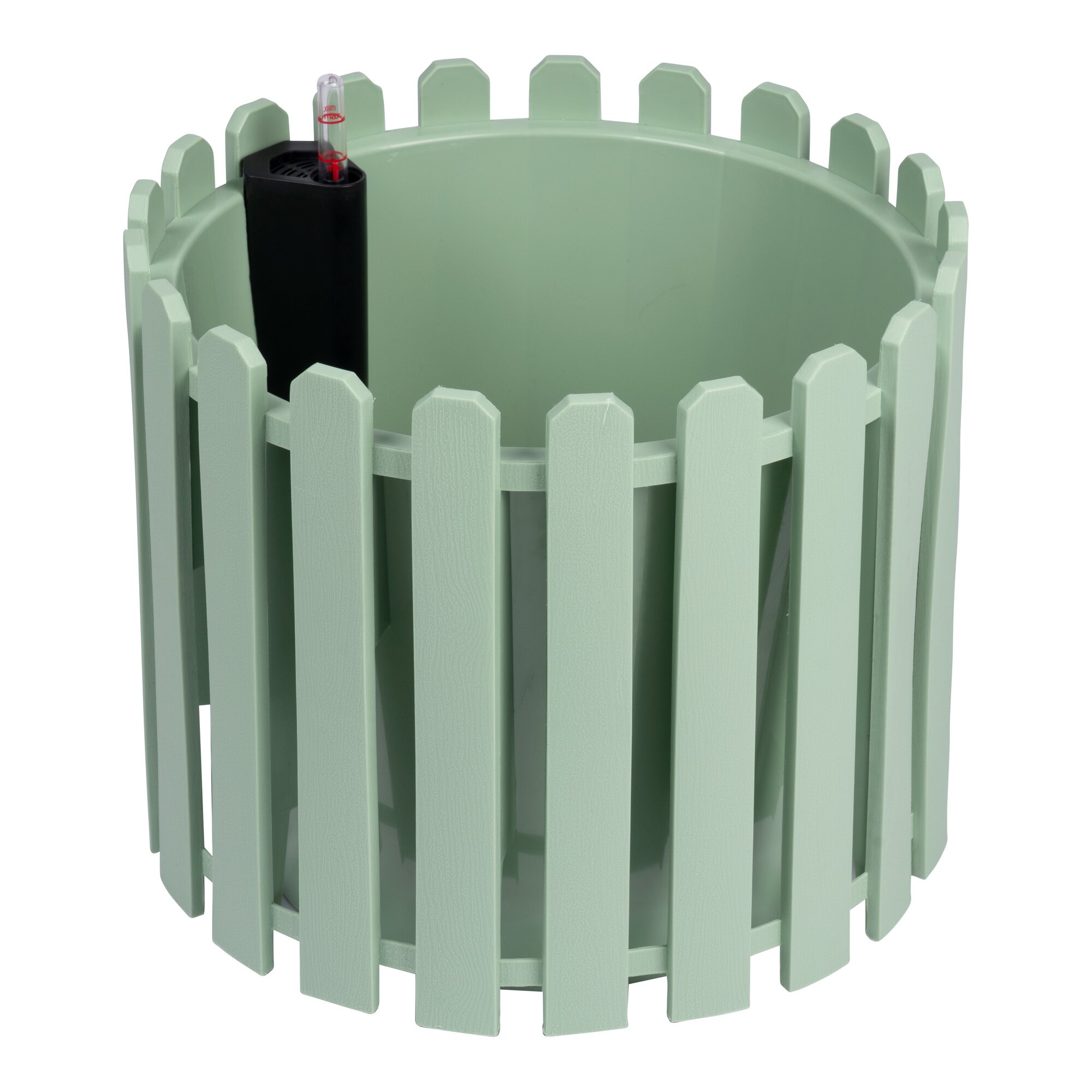 Blumentopf 2 in 1 „Landhaus“