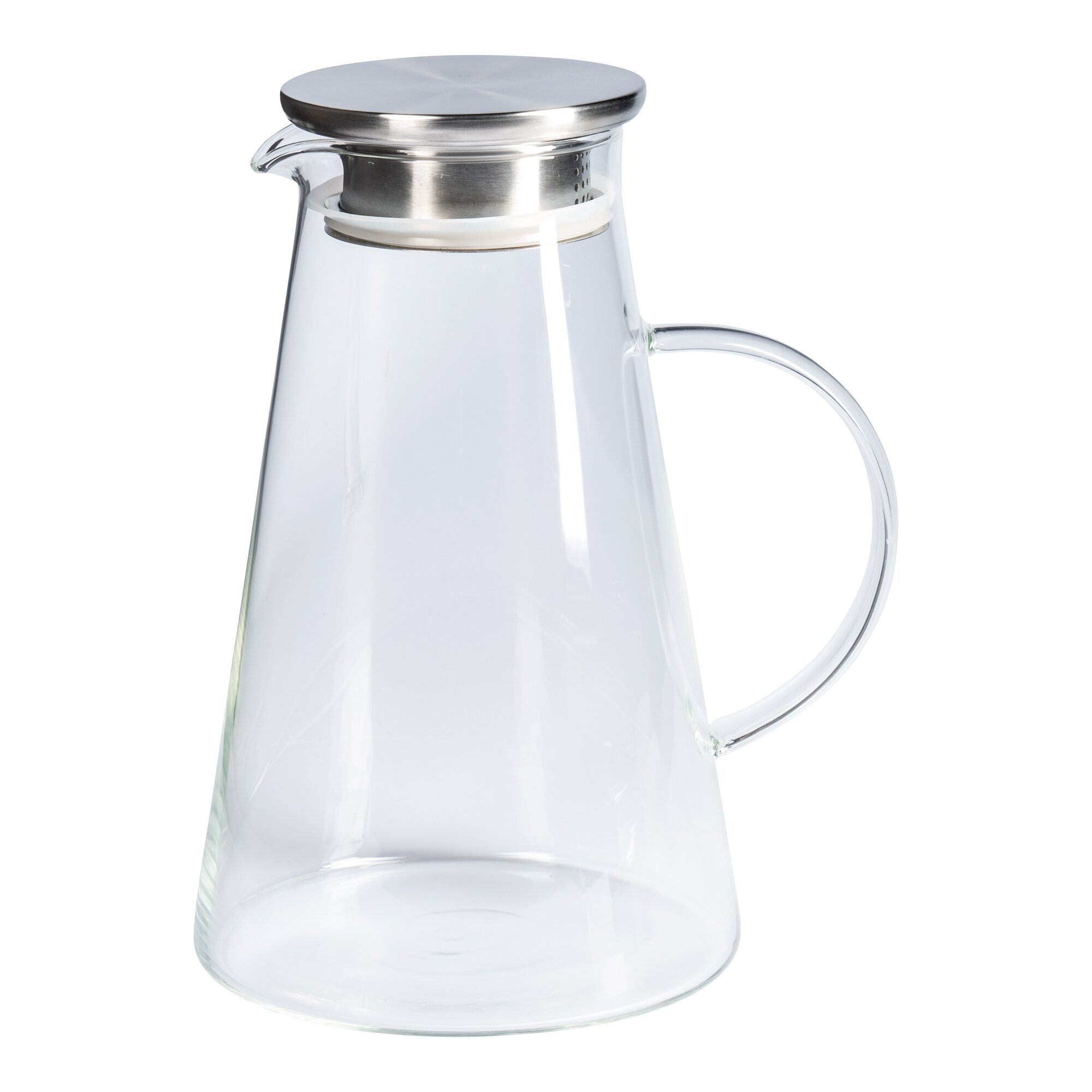 Image of Glas-Karaffe "Premium", 1,7 l