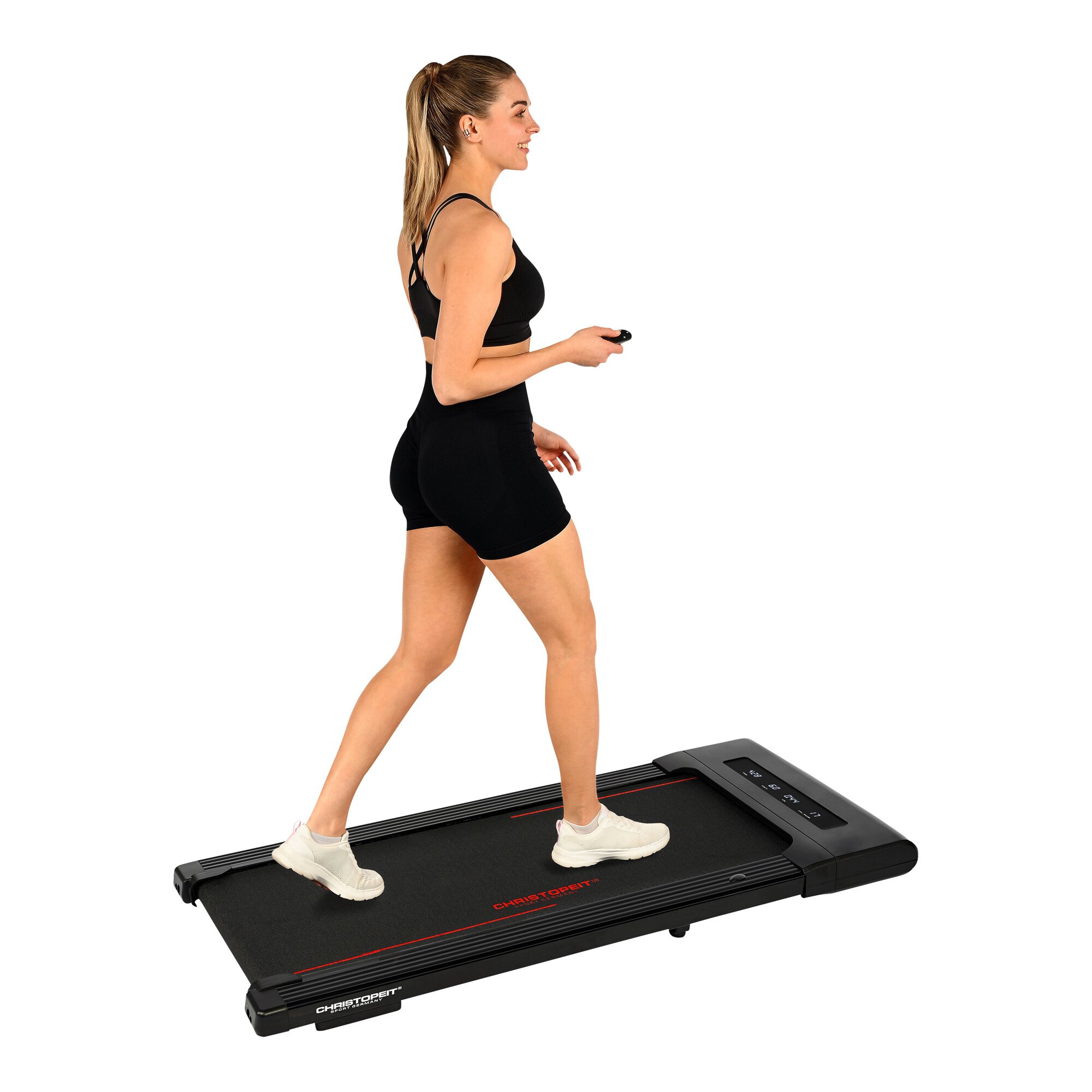 Christopeit Sport Walking Pad 4.1
