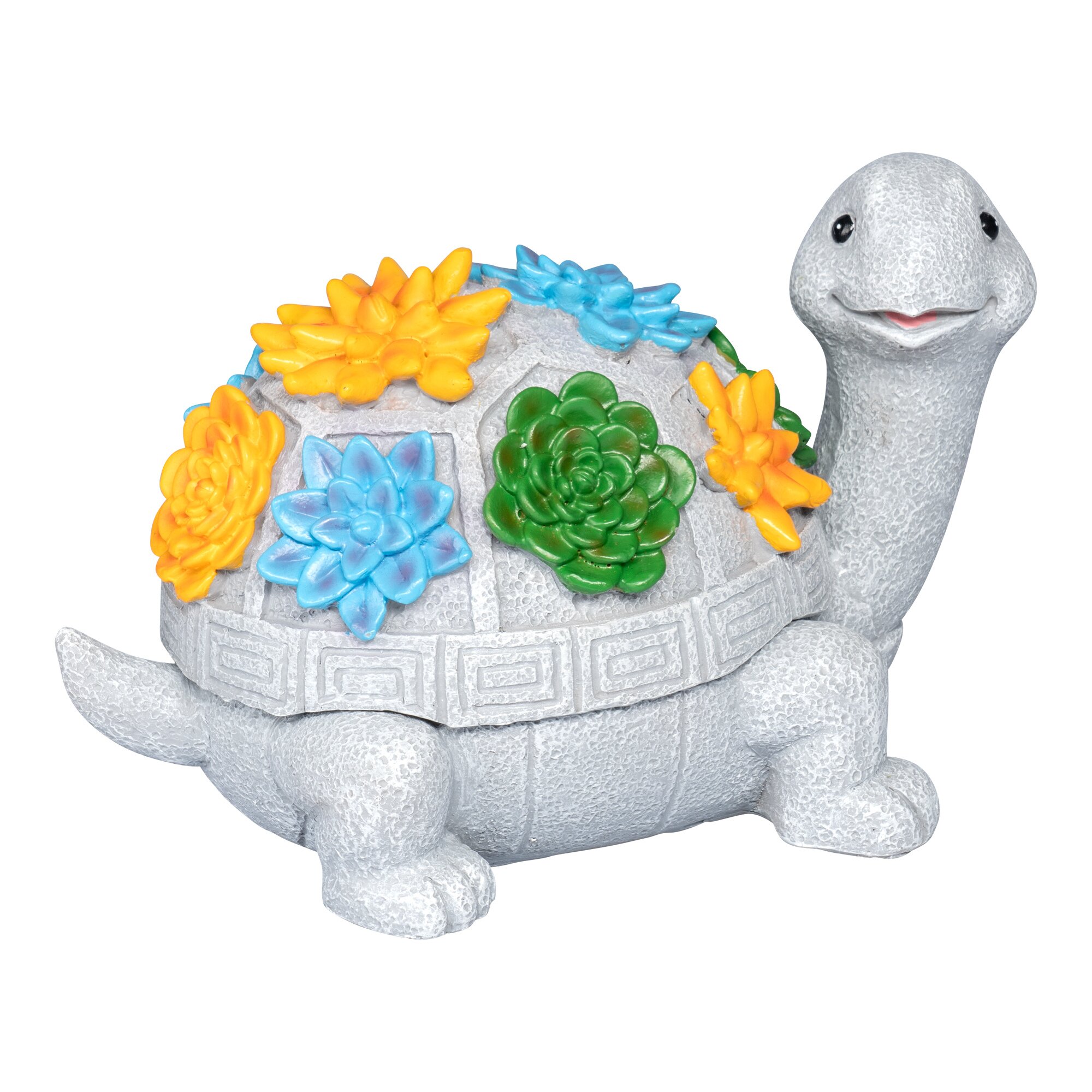 Image of Schlüsselversteck Schildkröte "Paul"