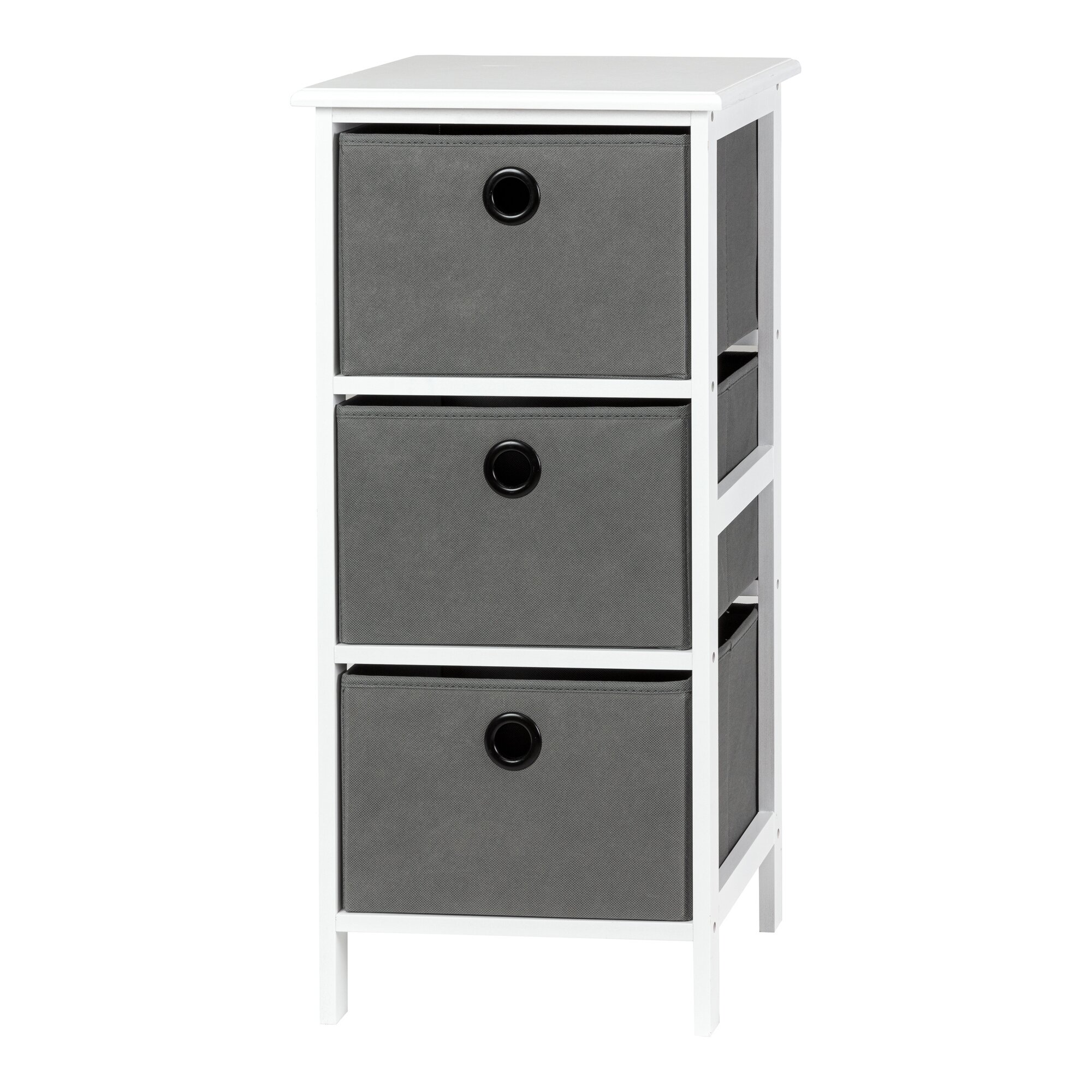 Schubladenschrank „3-fach“