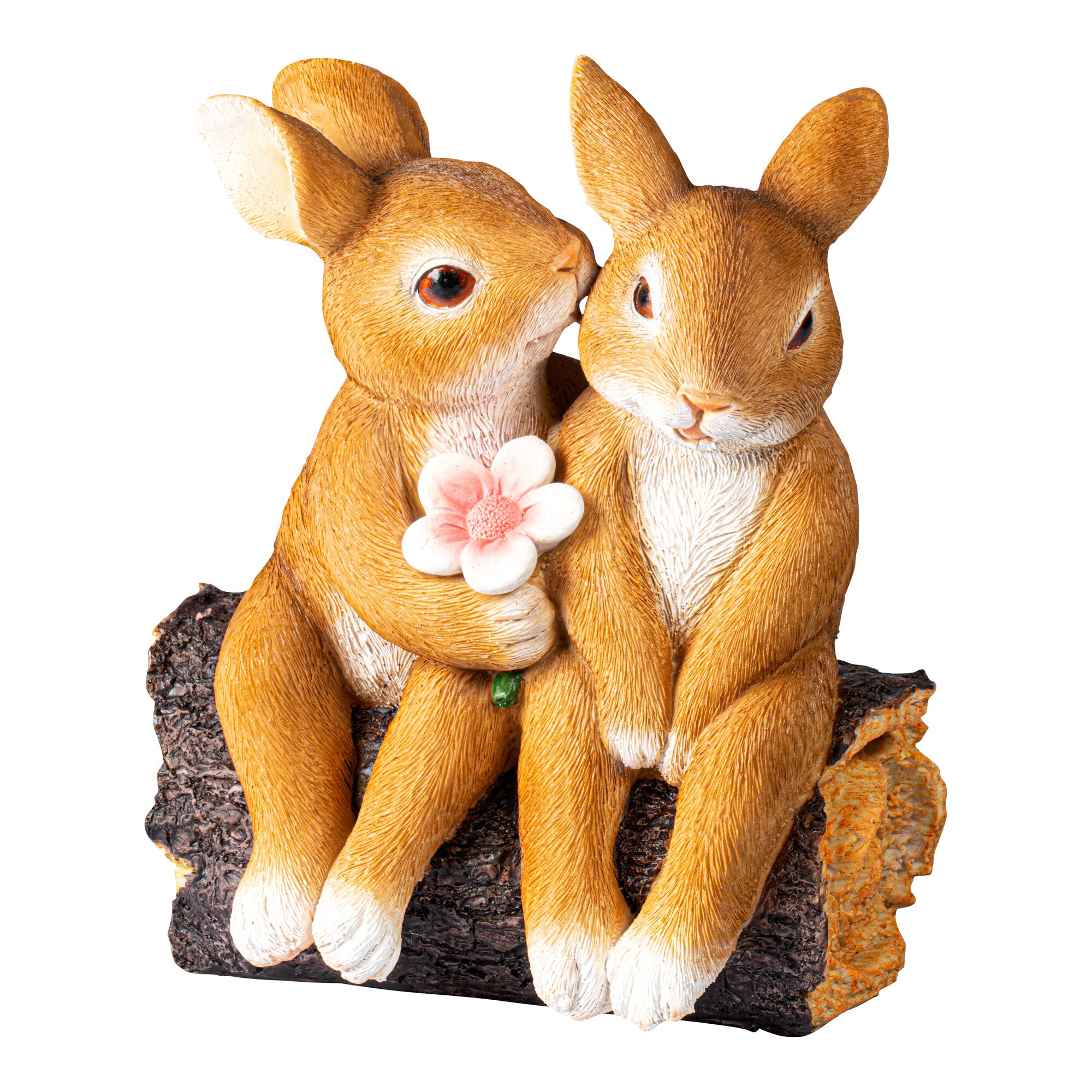 Dekofigur „Vanessa & Jens“