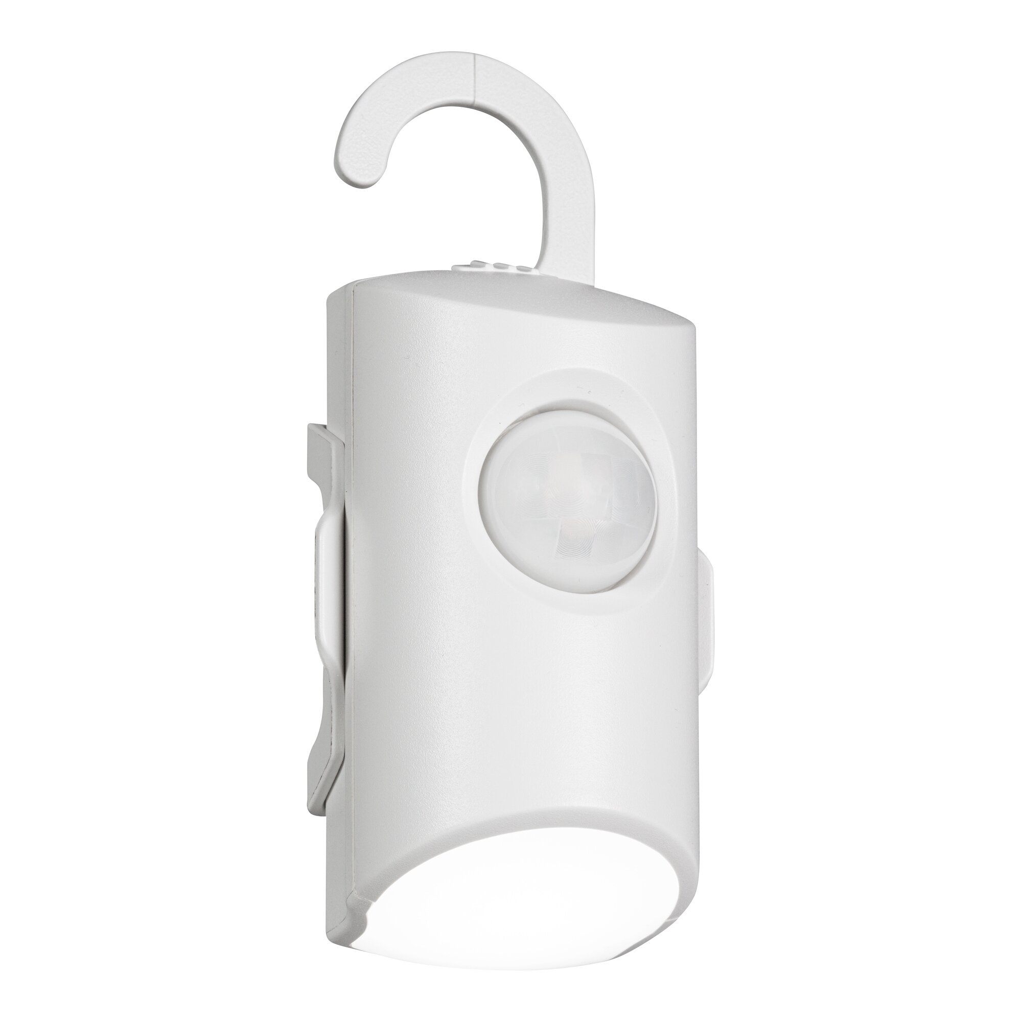 Sensor-Licht, variabel