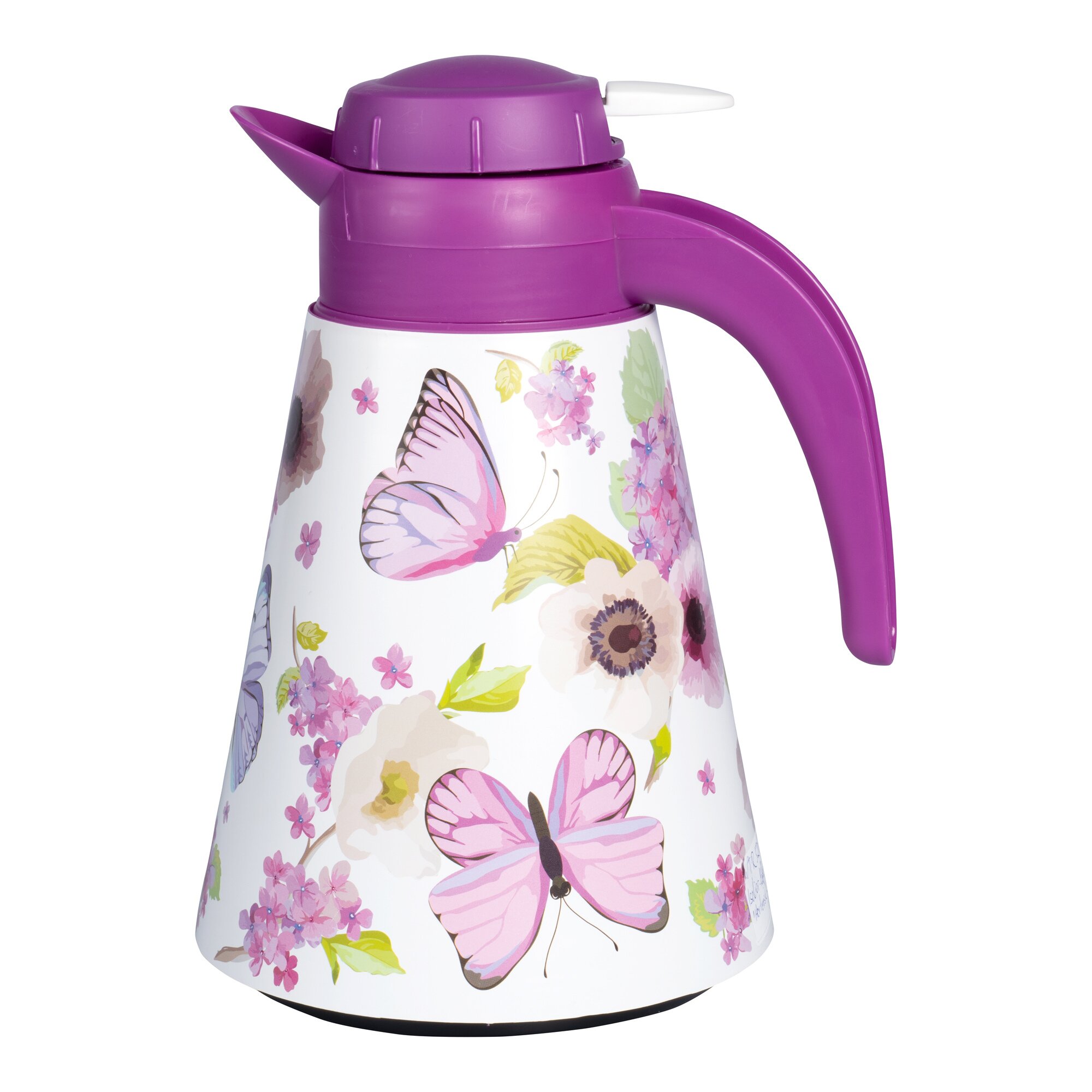 Isolier-Kaffee-Kanne, 1,2 l