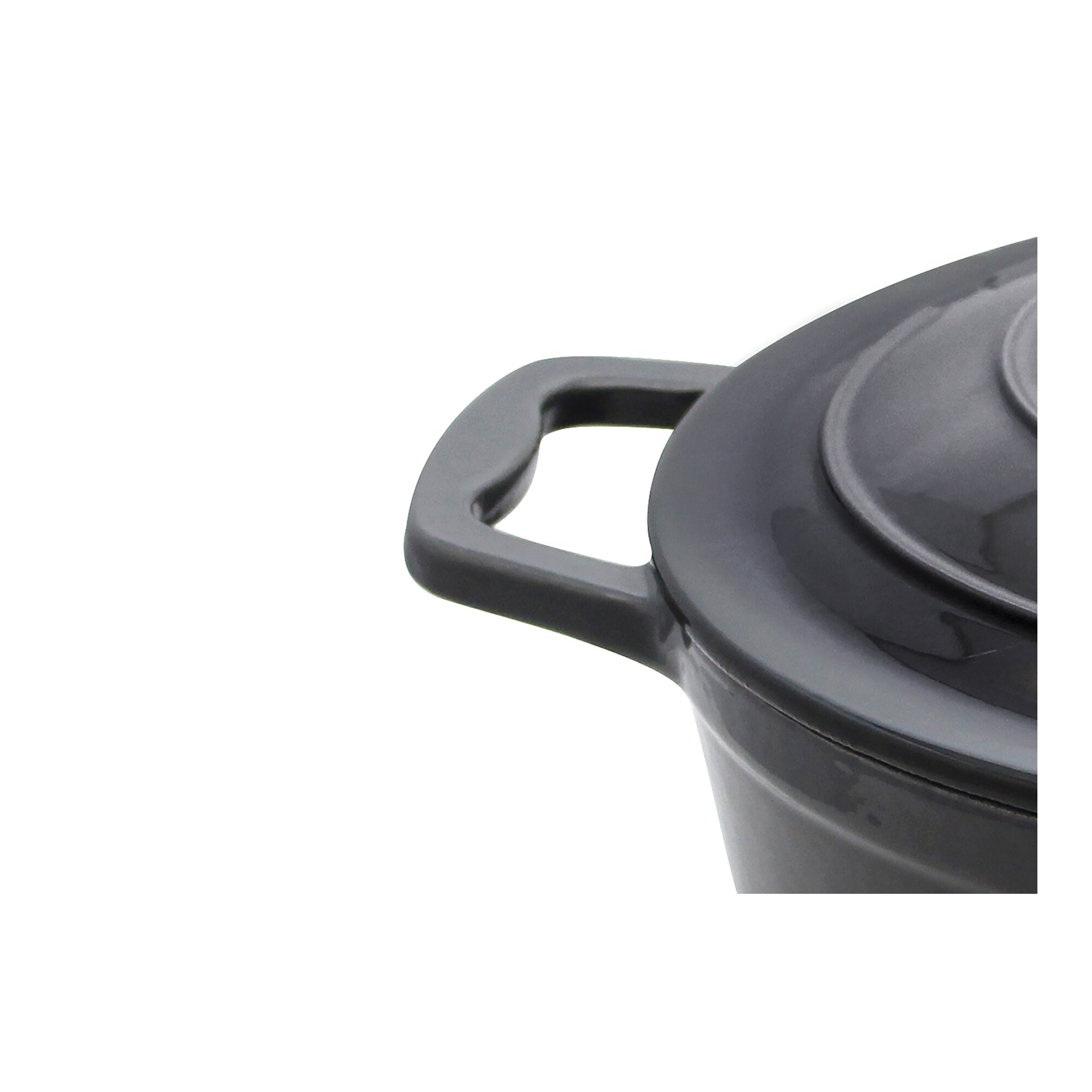 ELO Servierpfanne Gusseisen, 3 l
