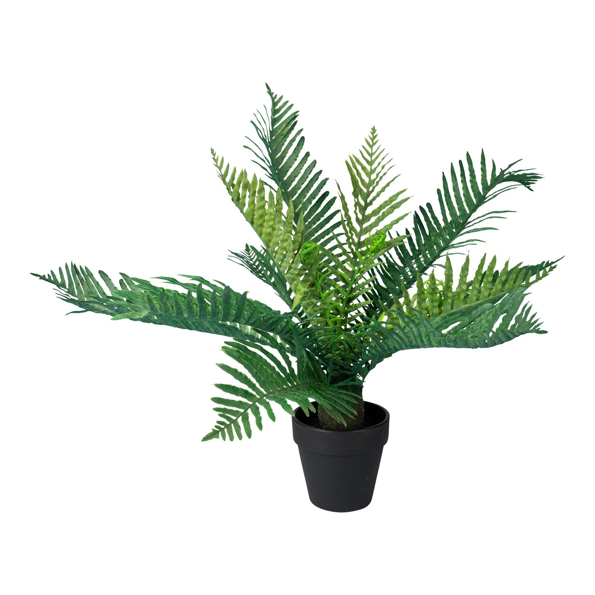 Kunstpflanze „Palmfarn“