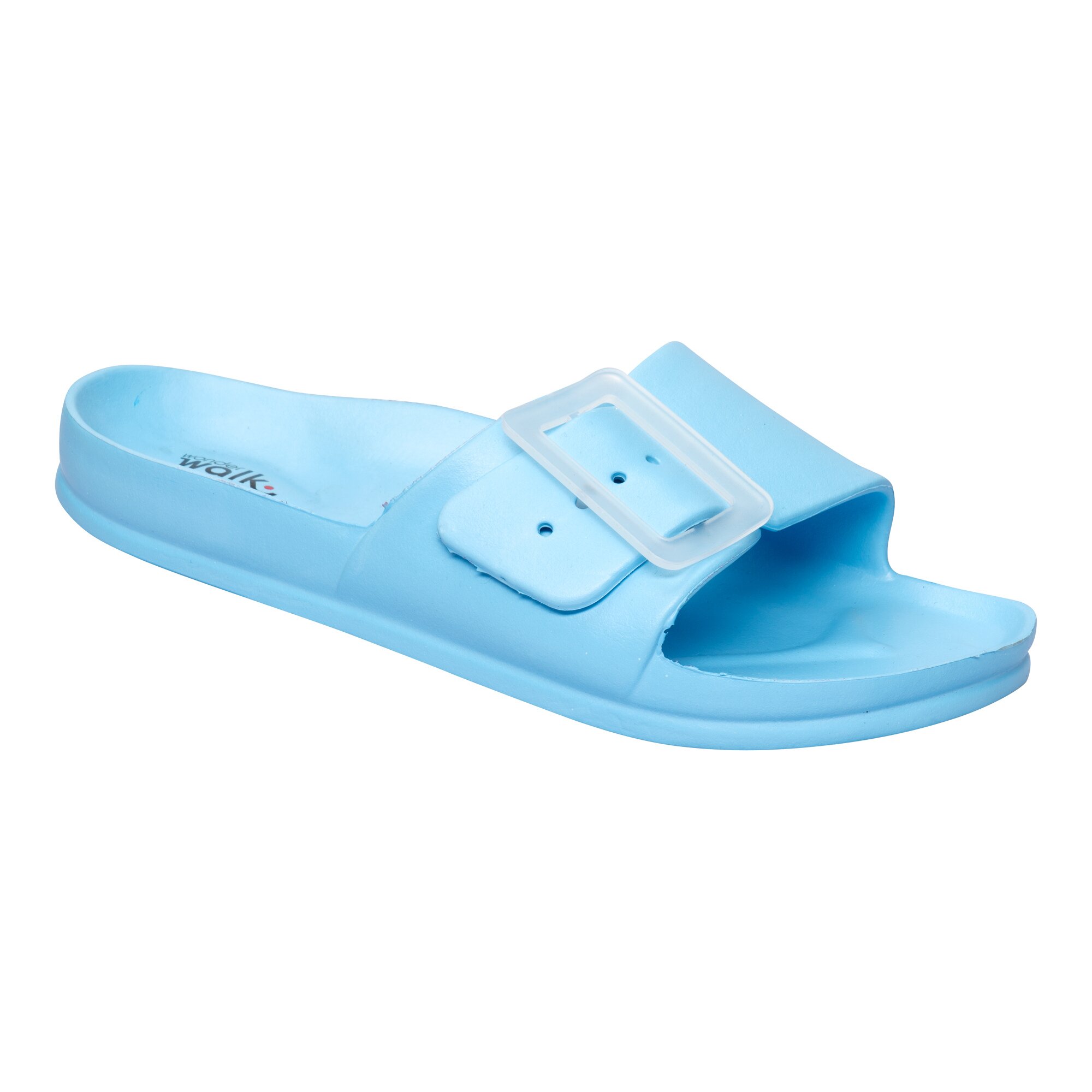 wonderwalk Bade-Pantolette „Kreta“