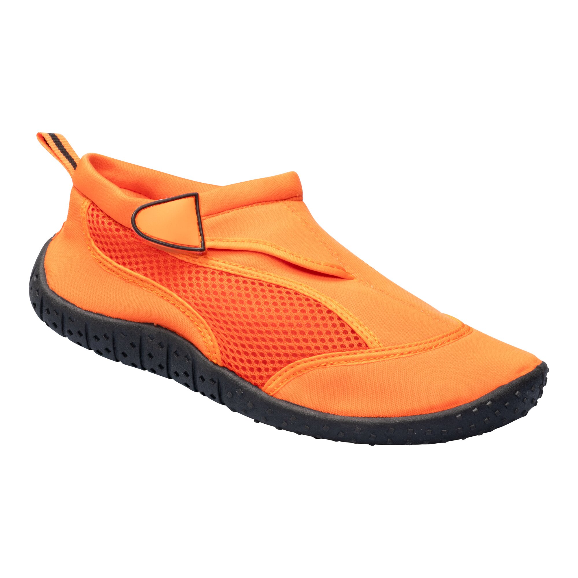 Badeschuh „unisex“ 42 orange