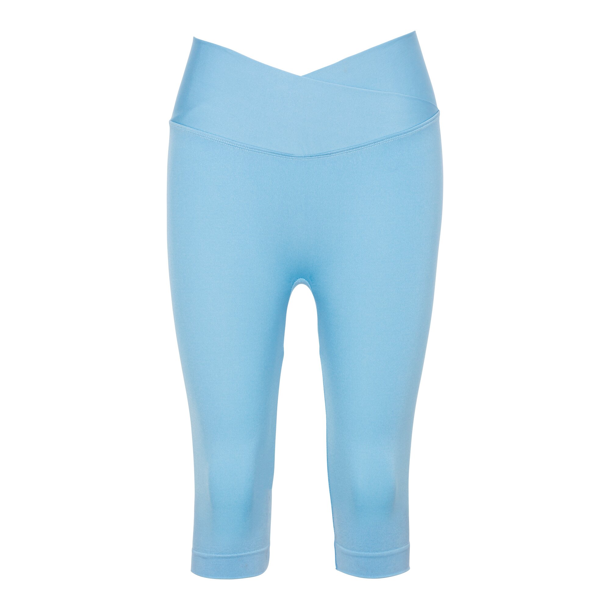 Komfort-Capri-Leggings "Leonie"