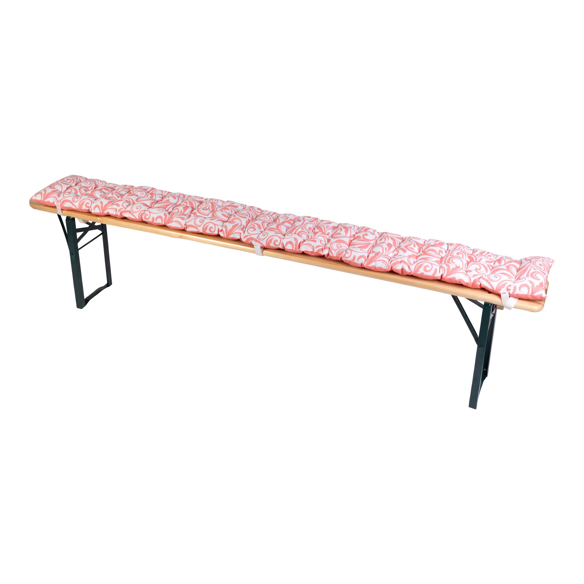 Bierbankauflage „Nizza“