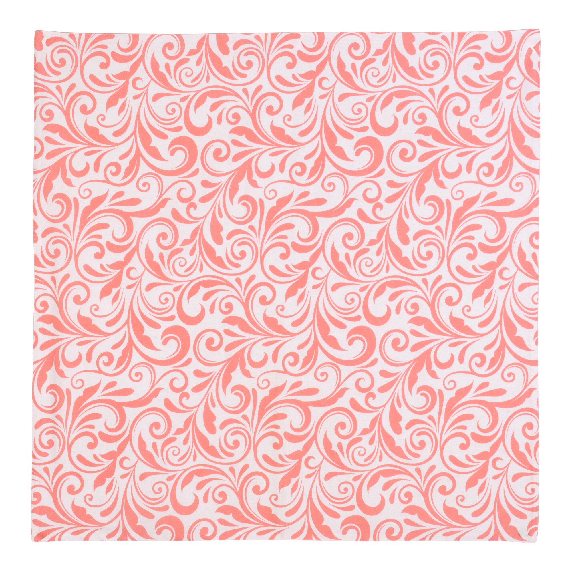 Wendemitteldecke "Nizza", 85x85 cm