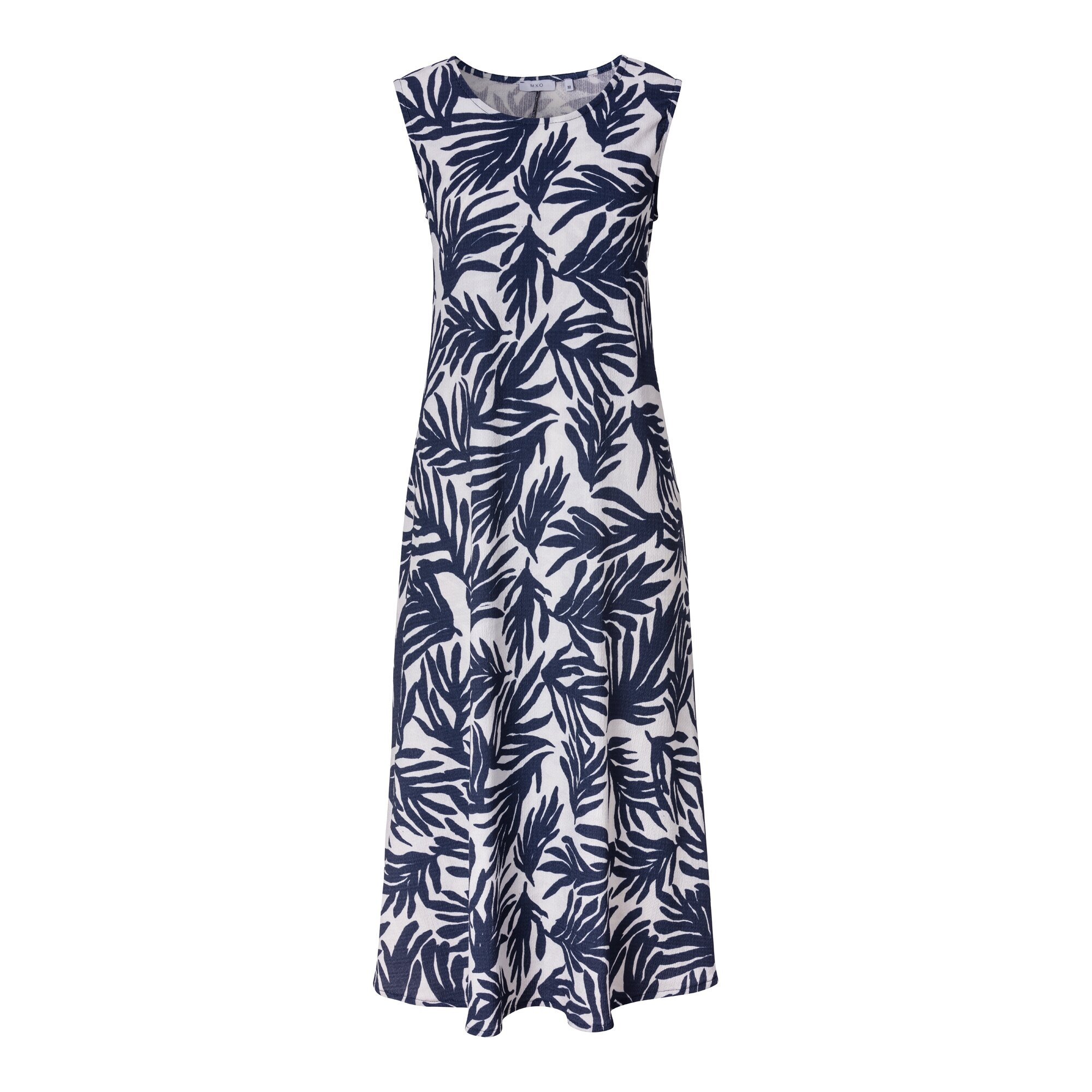 Crêpe-Kleid „Paloma“, Größe: XL