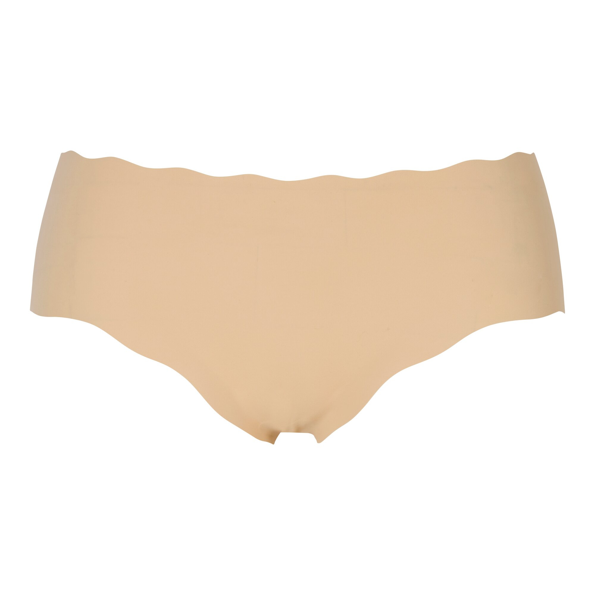 Image of Nahtloser Komfort-Slip „Unsichtbar“, Größe: L