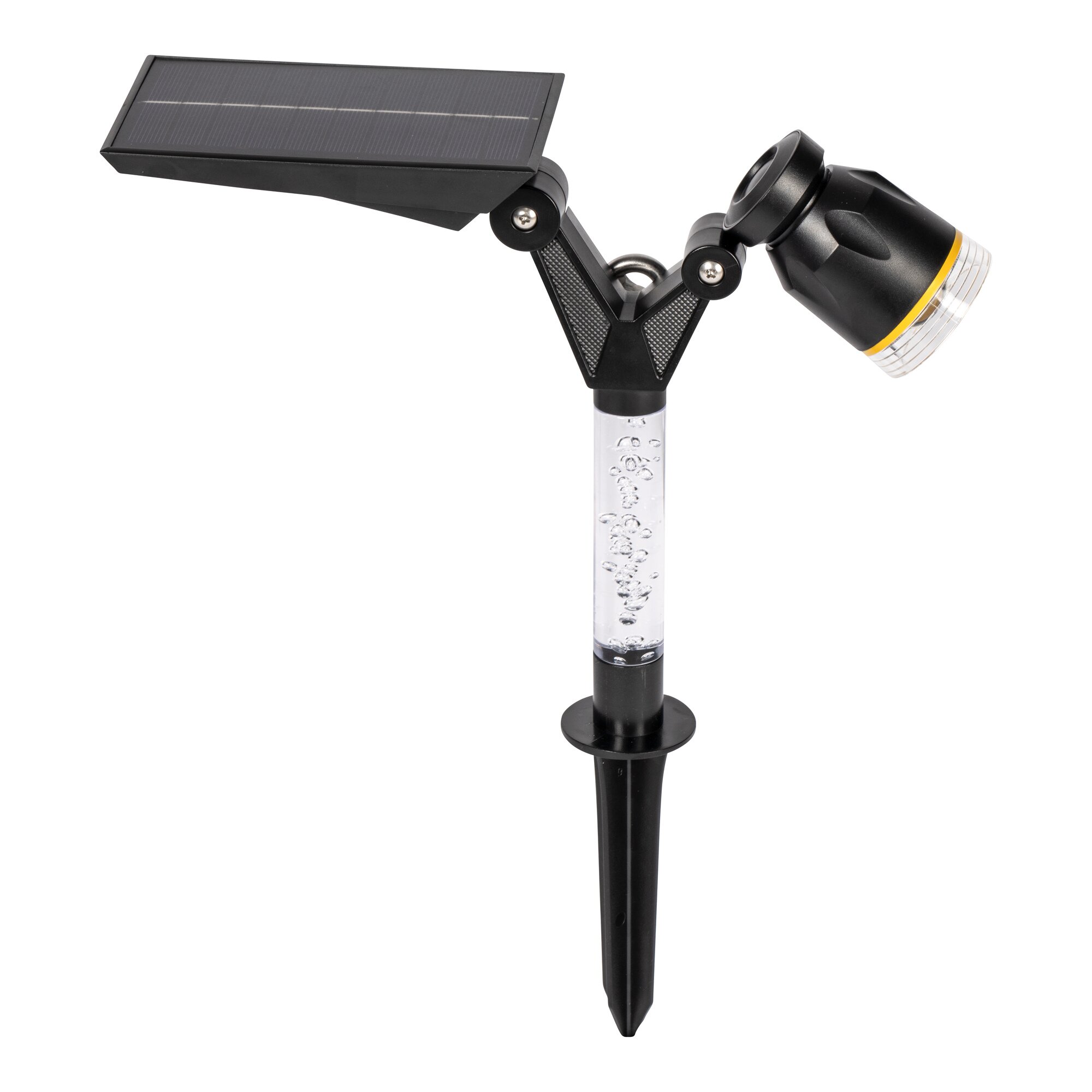 Solar-Leuchte "2 in 1", 1 Stück