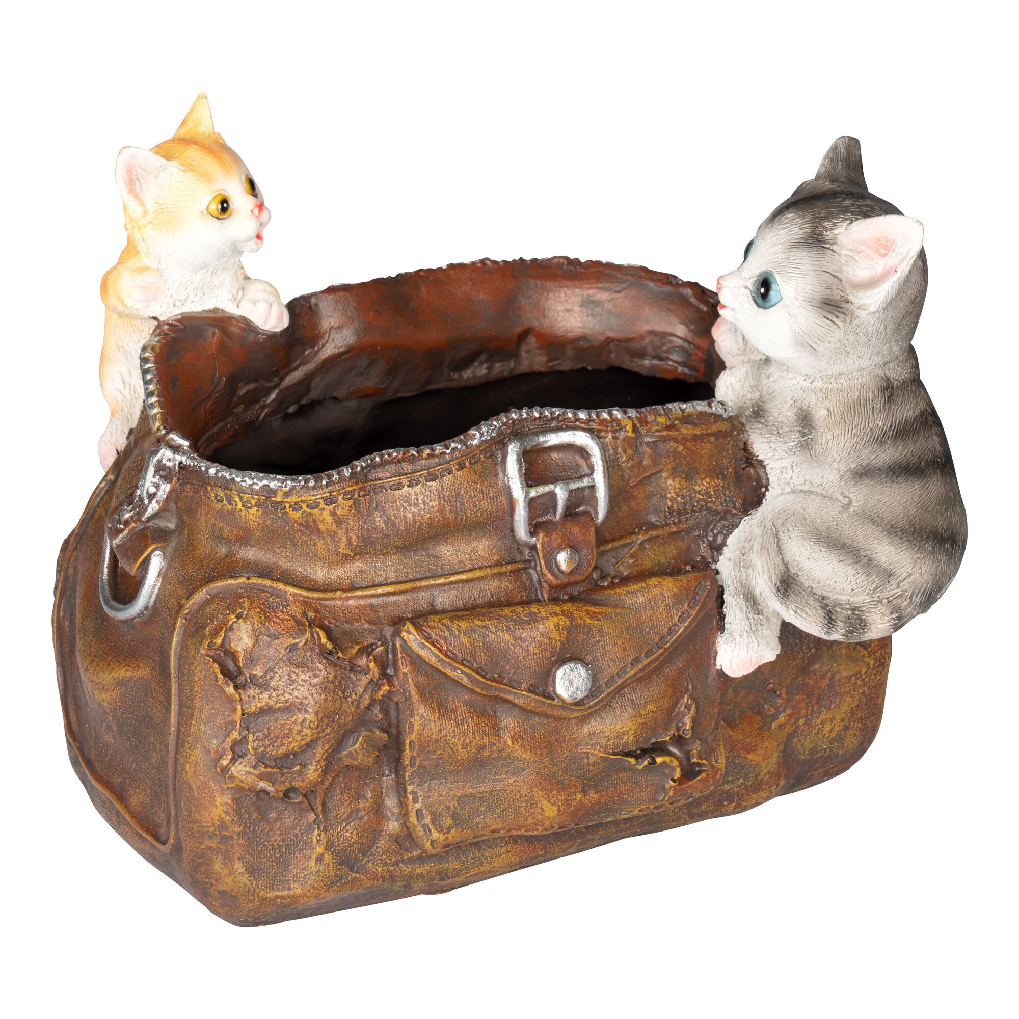 Pflanztopf „Kätzchen“