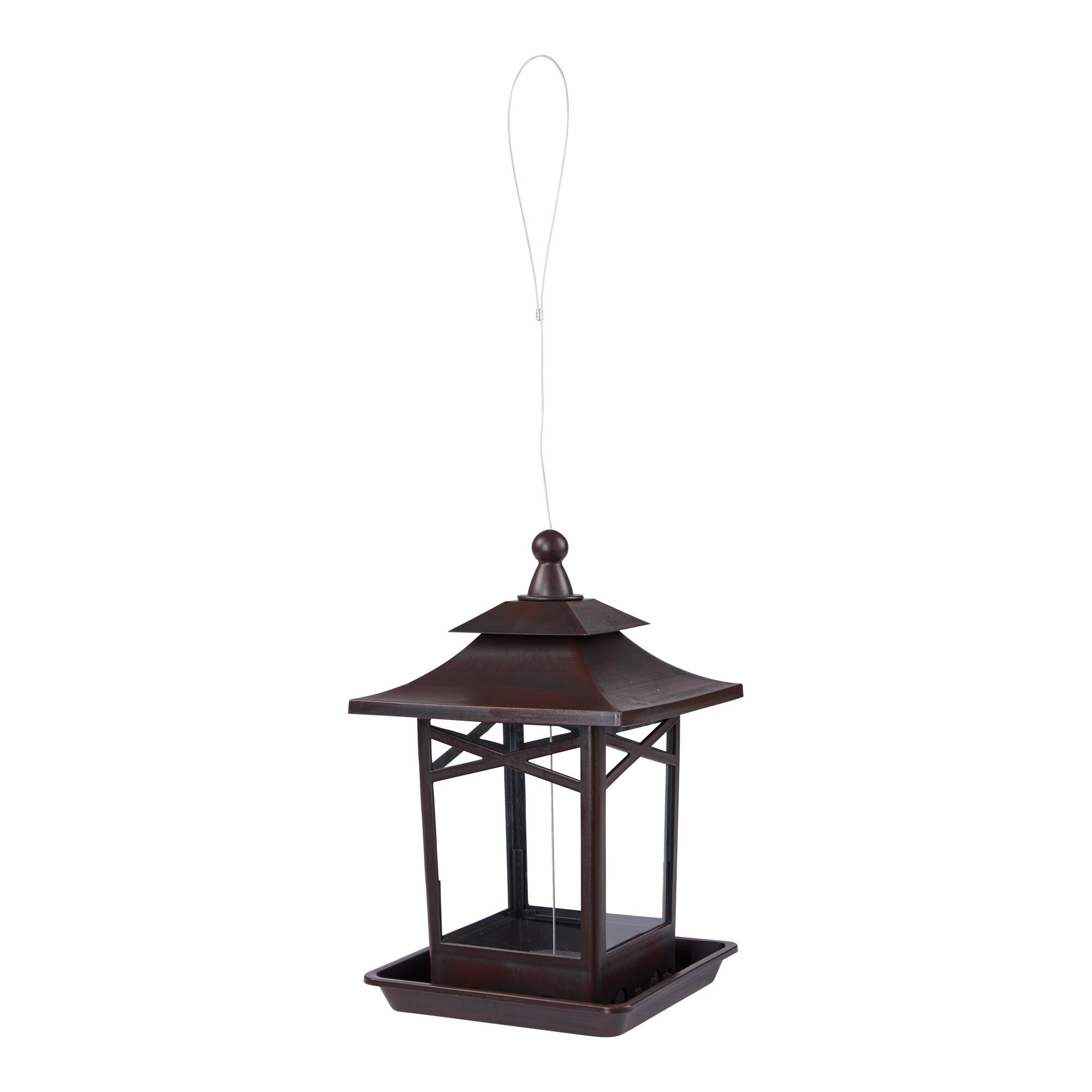 Vogelfutterstation „Home Sweet Home“