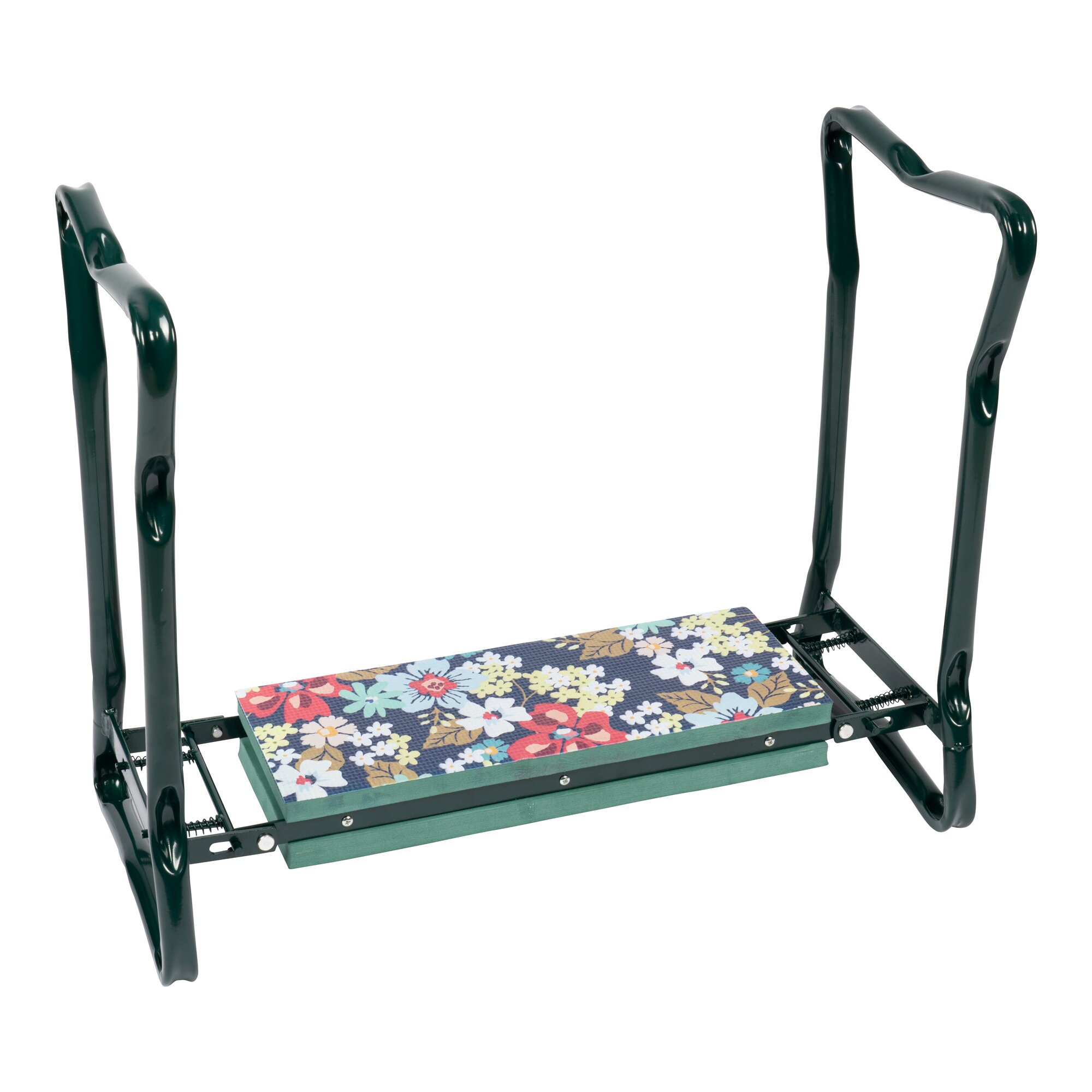 Kniestuhl „Flowers“