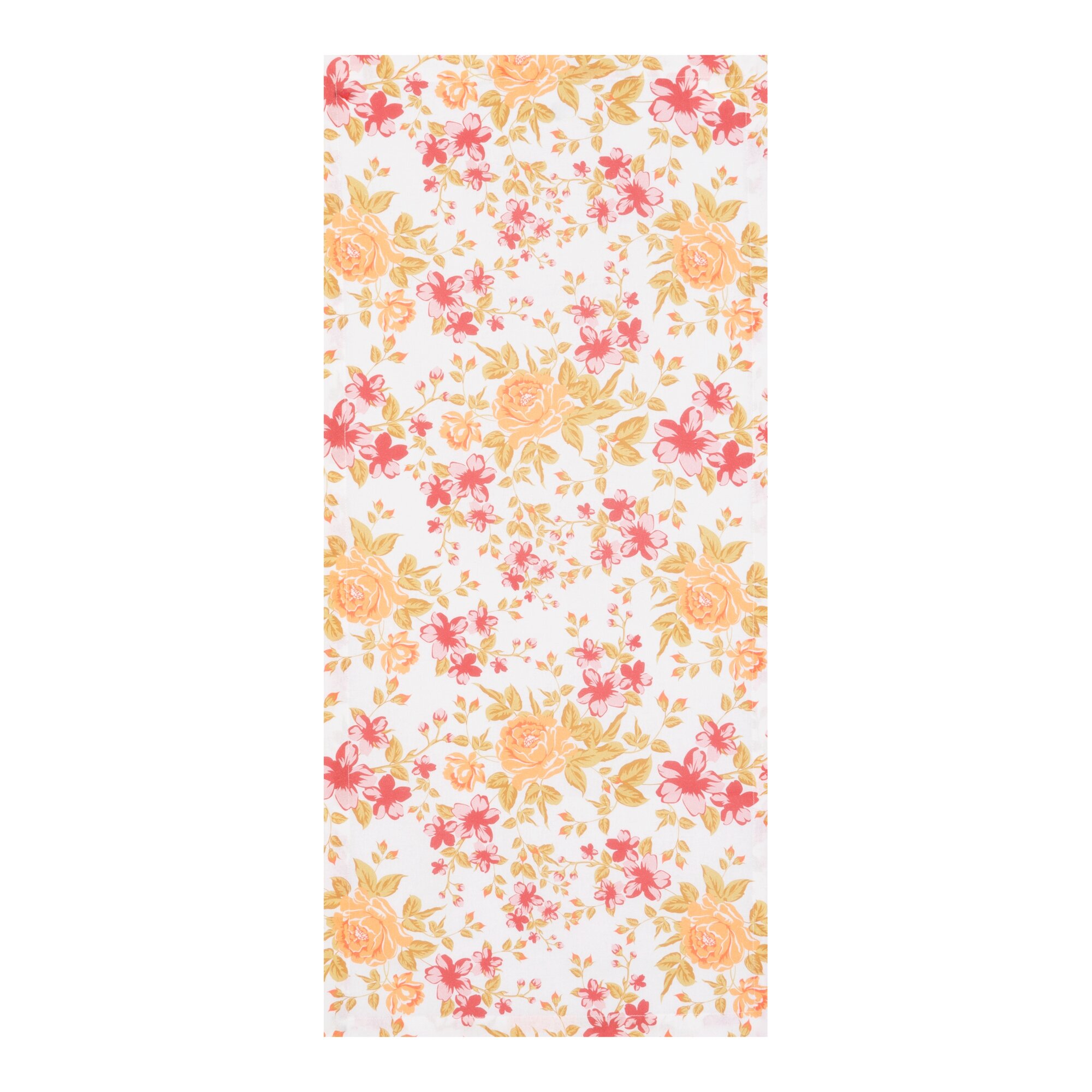 Tischläufer „Rose“, 90x40 cm