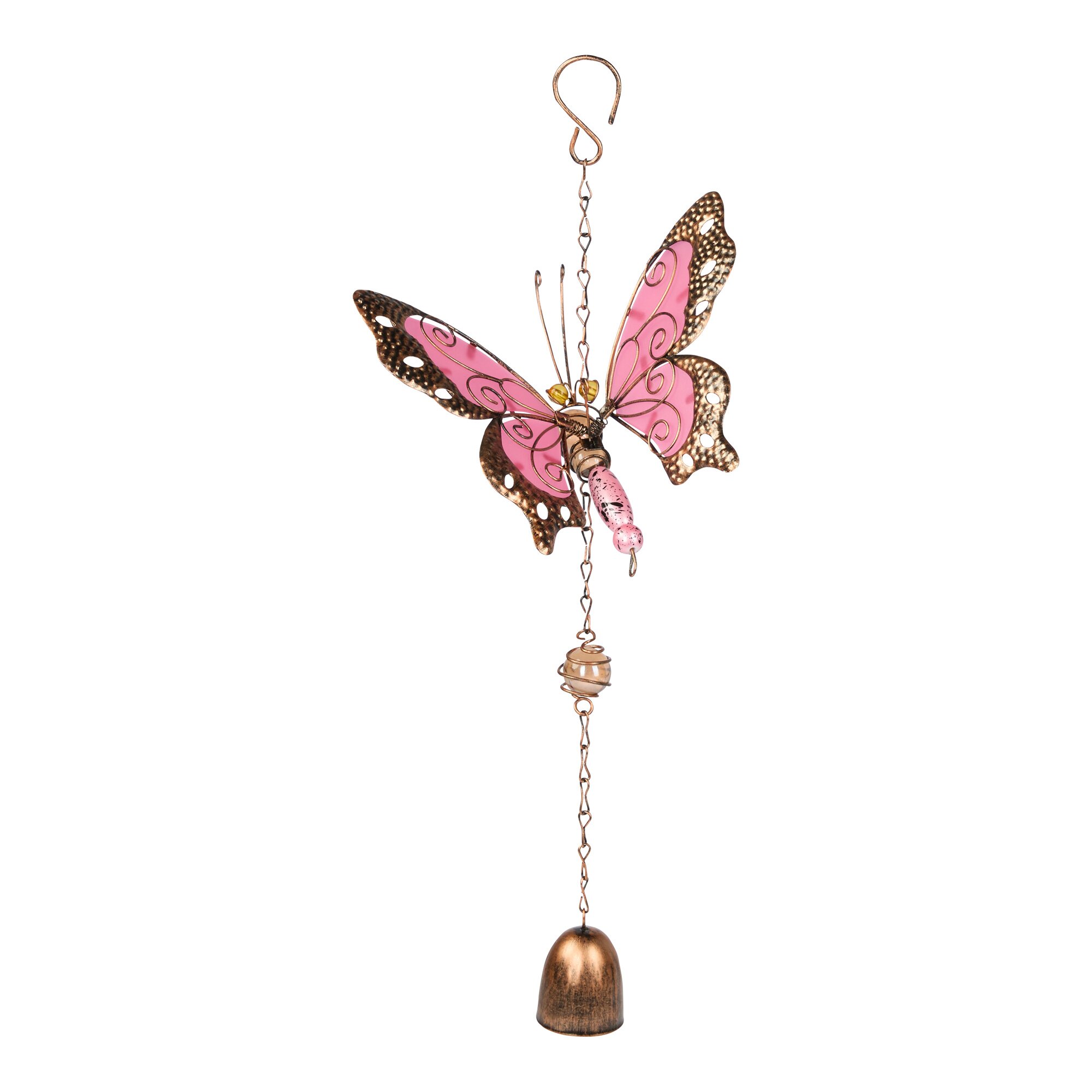 Windspiel „Schmetterling“