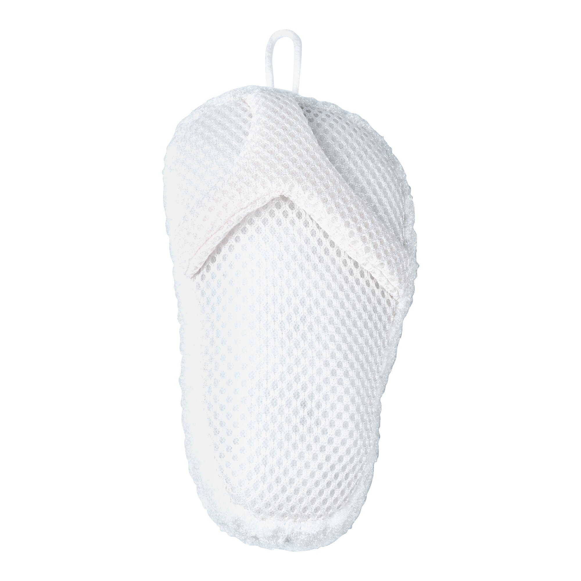 Dusch-Schwamm „Badeschuh“