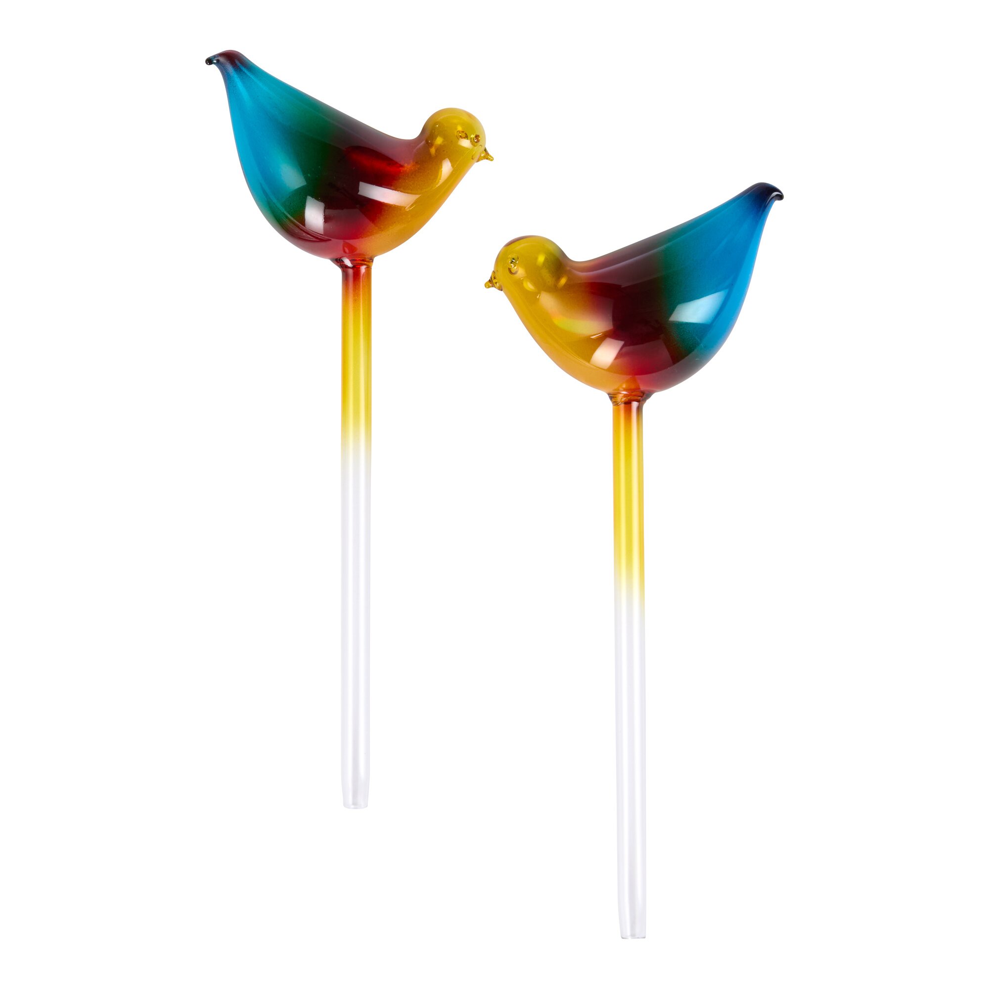 Bewässerungshilfe „Birdie“, 2 Stück