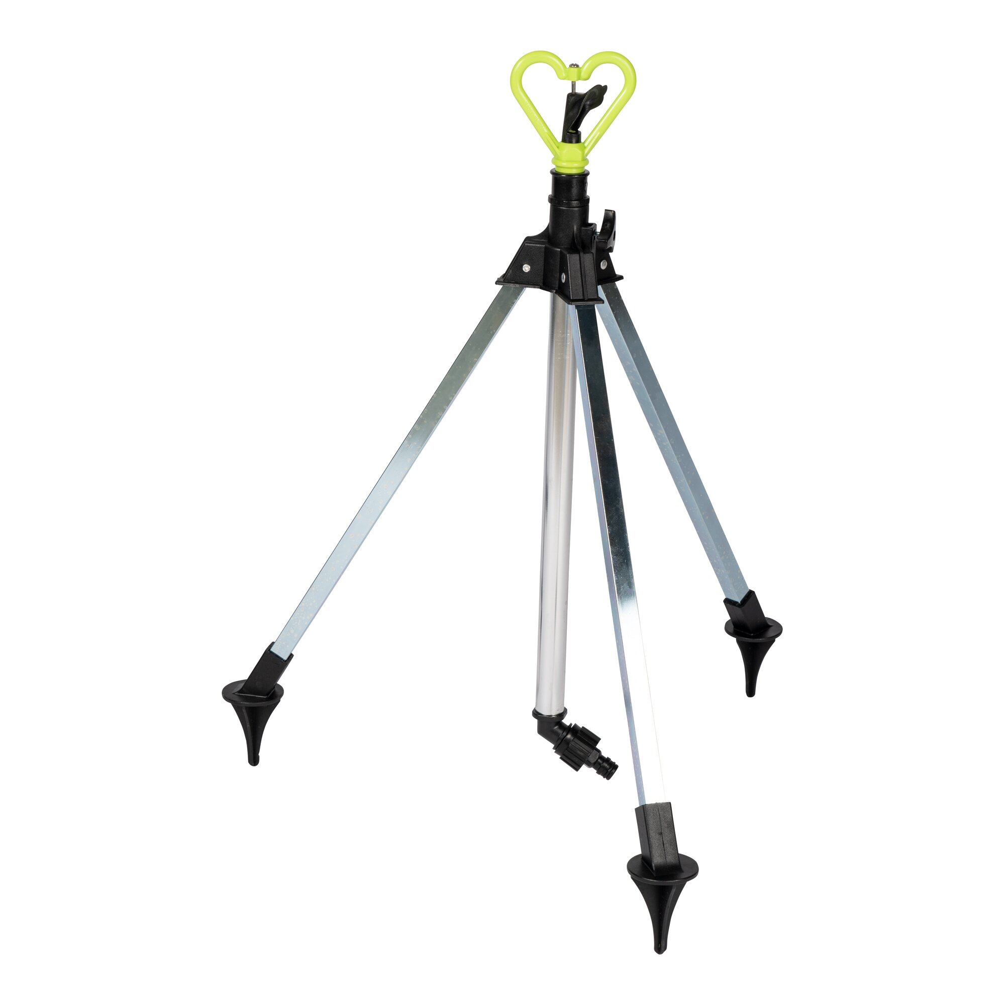 Rasensprenkler "Heart"