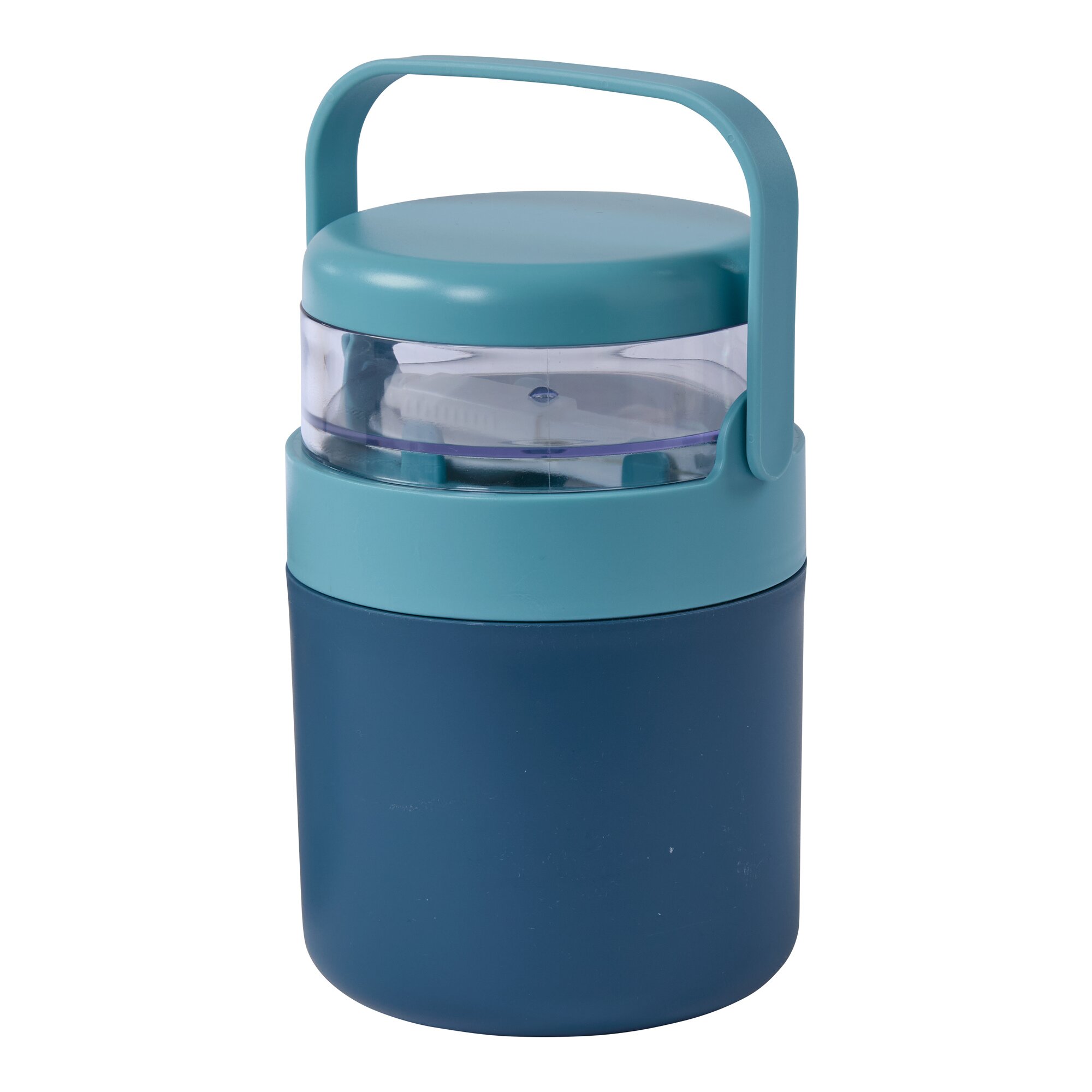 Thermobehälter „To-Go“