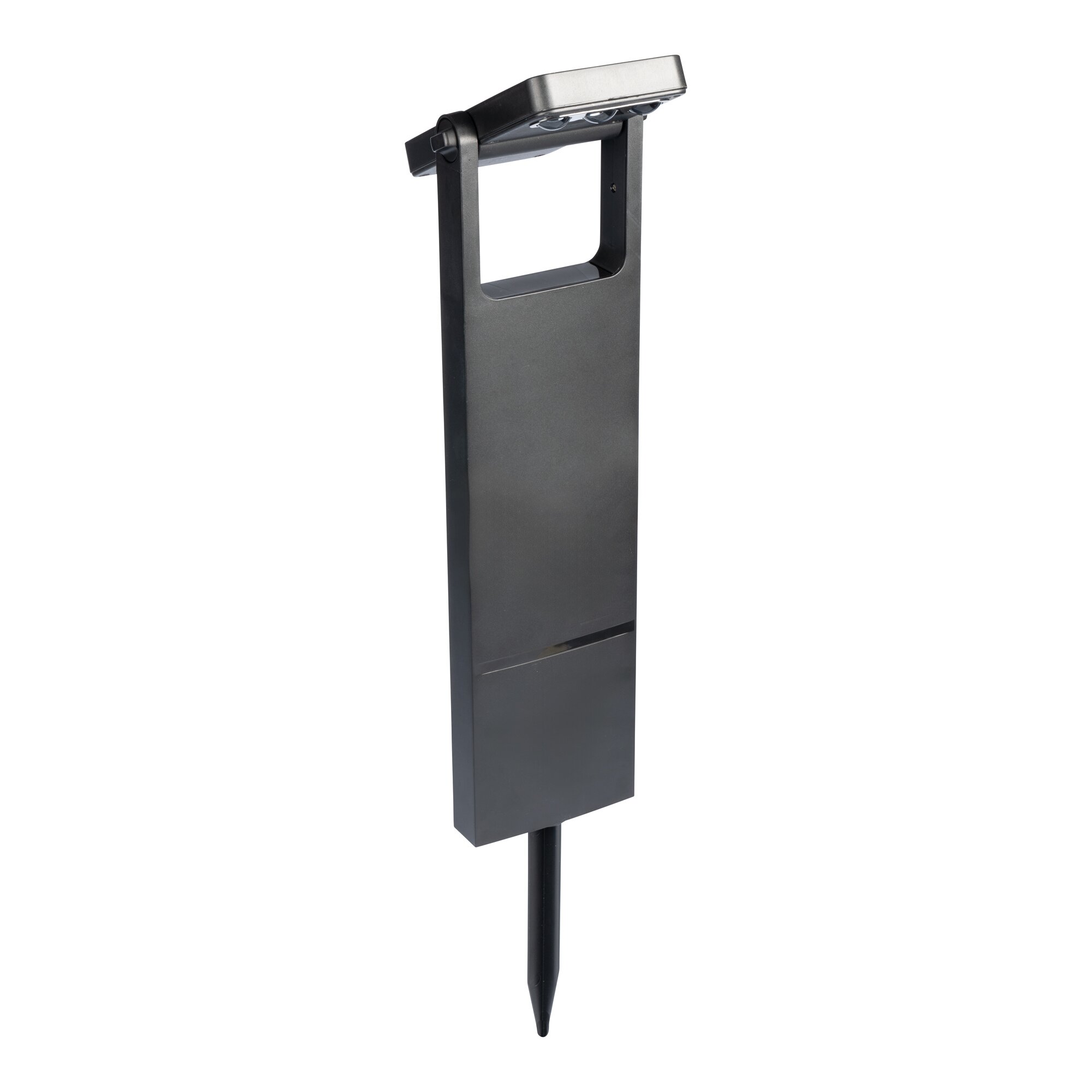 Solar-LED-Wegleuchte „Move“, 1 Stück