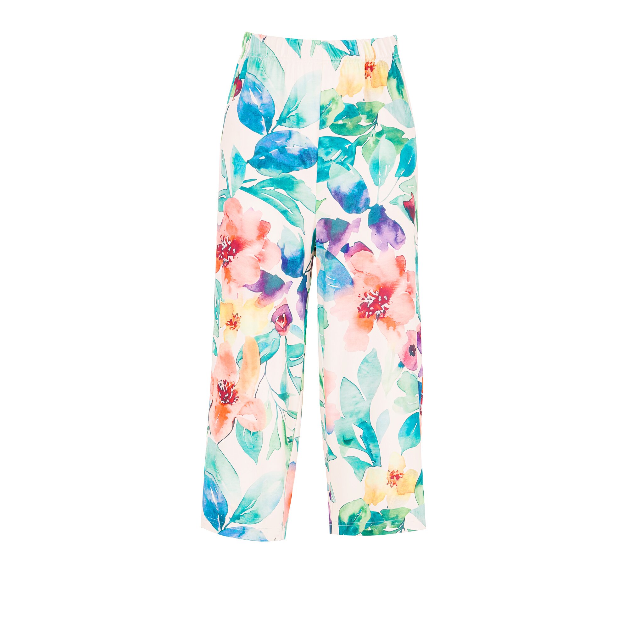 Culotte-Hose „Simone“, Größe: XL