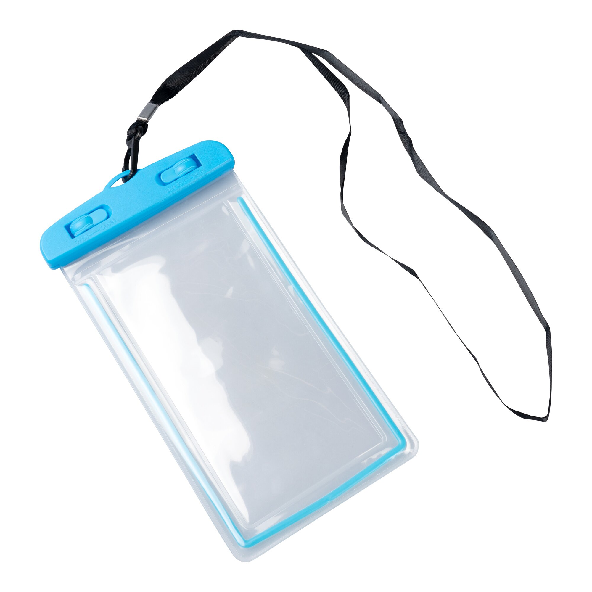 Wasserschutz-Handyhülle