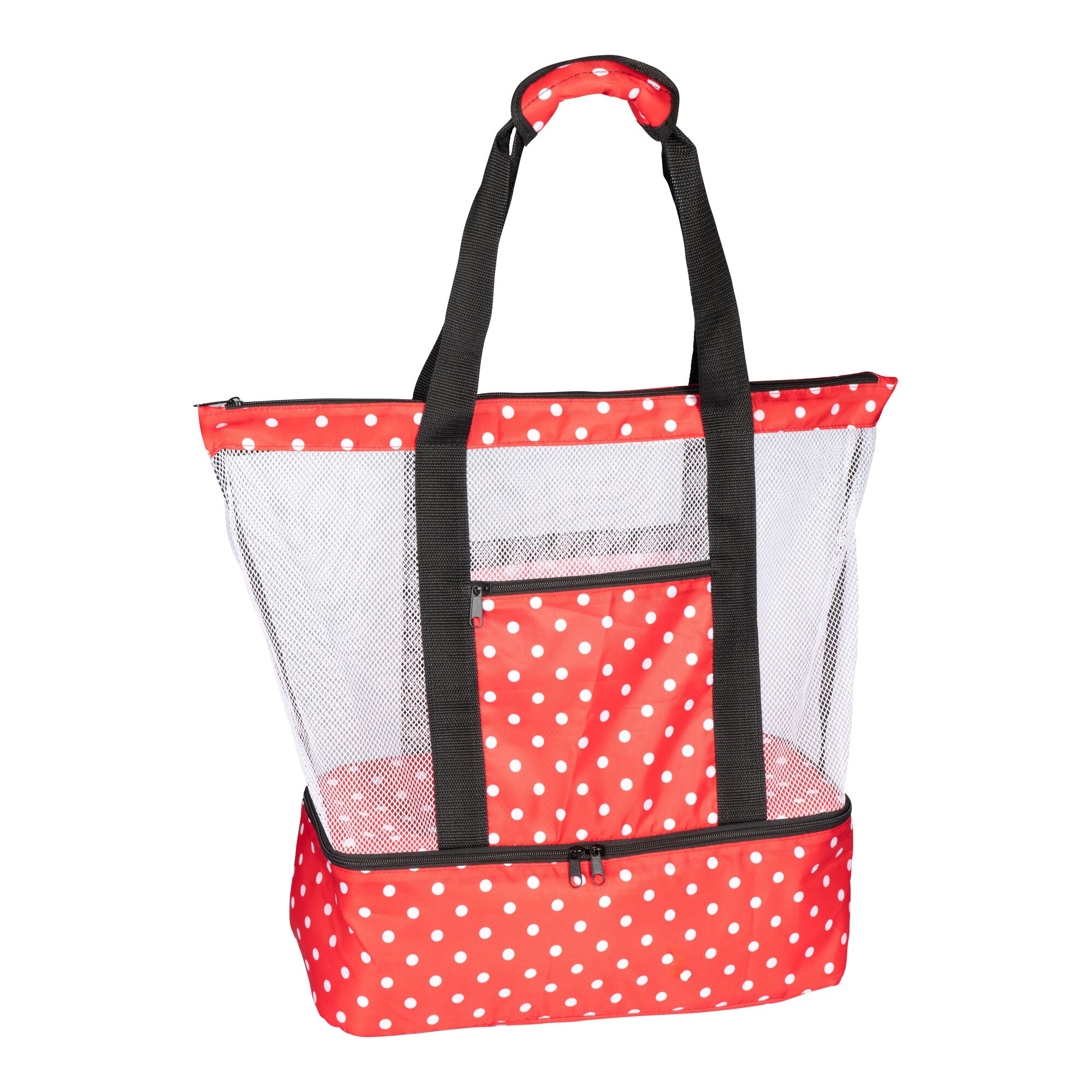 Image of Strand- und Kühltasche "2 in 1"