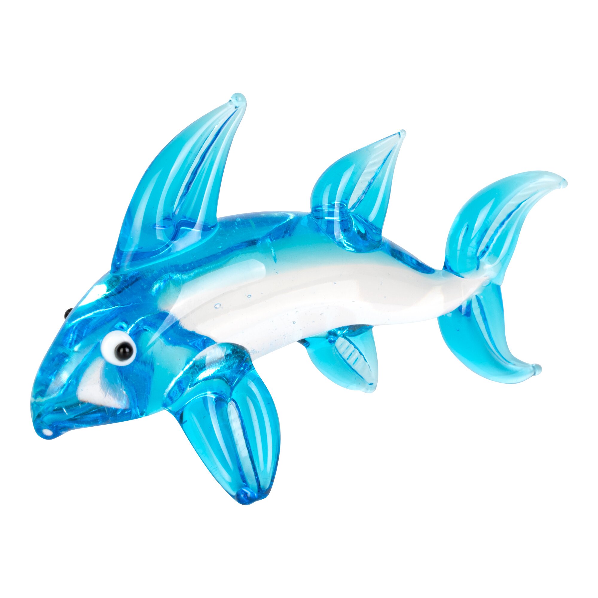 Dekofigur "Glastier"