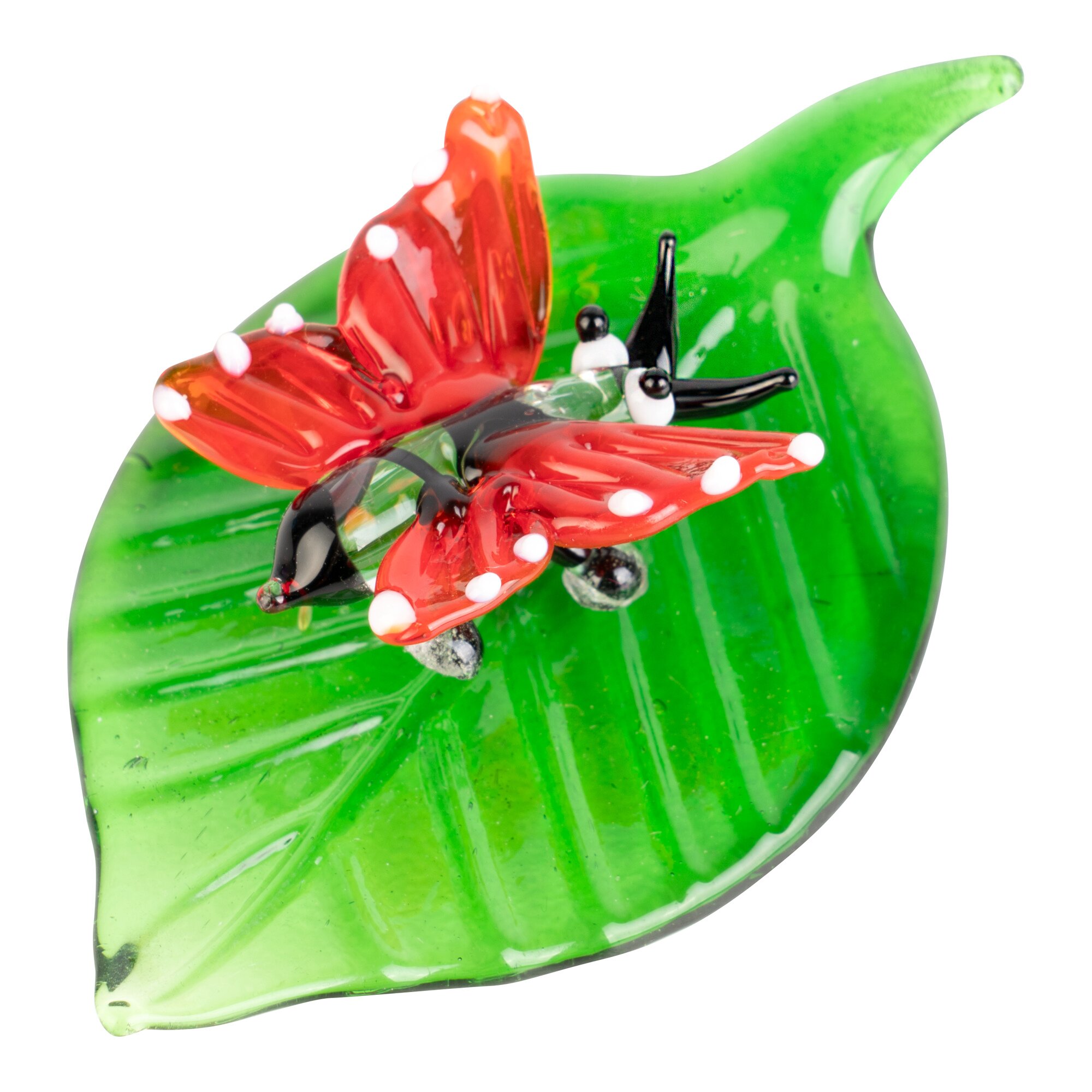 Dekofigur "Glastier"