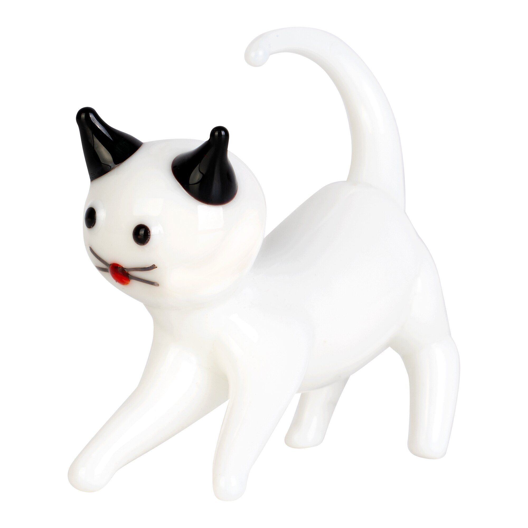 Dekofigur "Glastier"