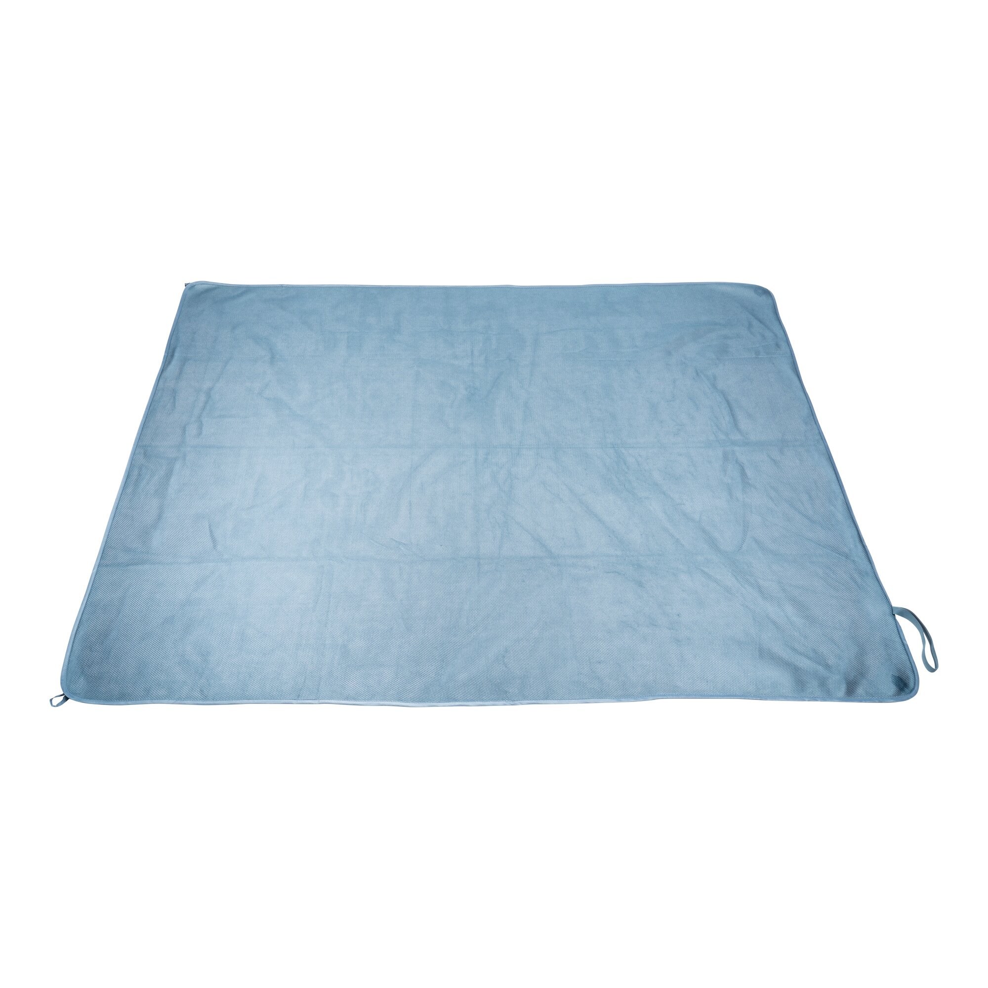 Sandfreie Strandmatte, 150x200 cm