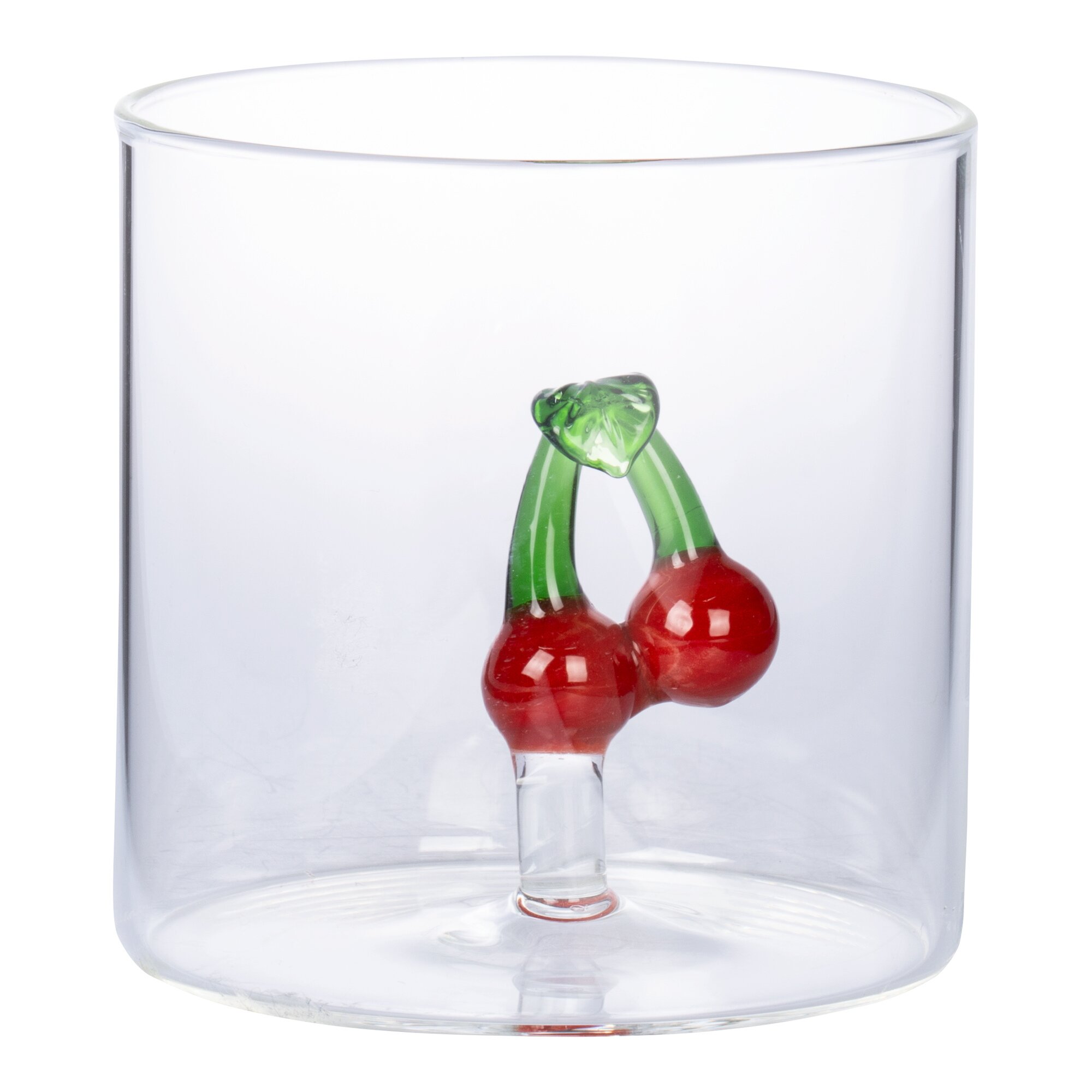 Image of 3D-Glas, 350 ml
