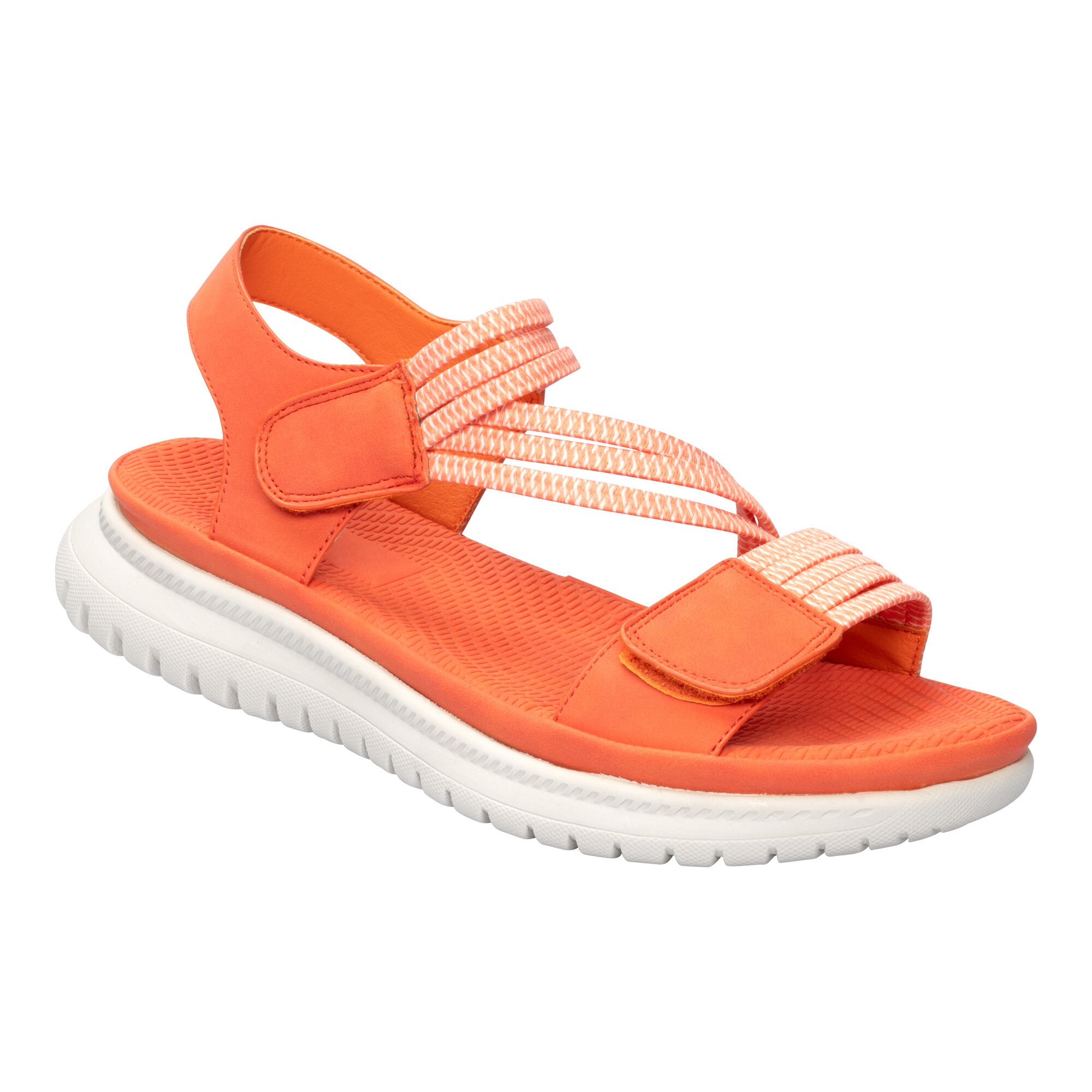 wonderwalk Komfort-Sandalette "Leni"